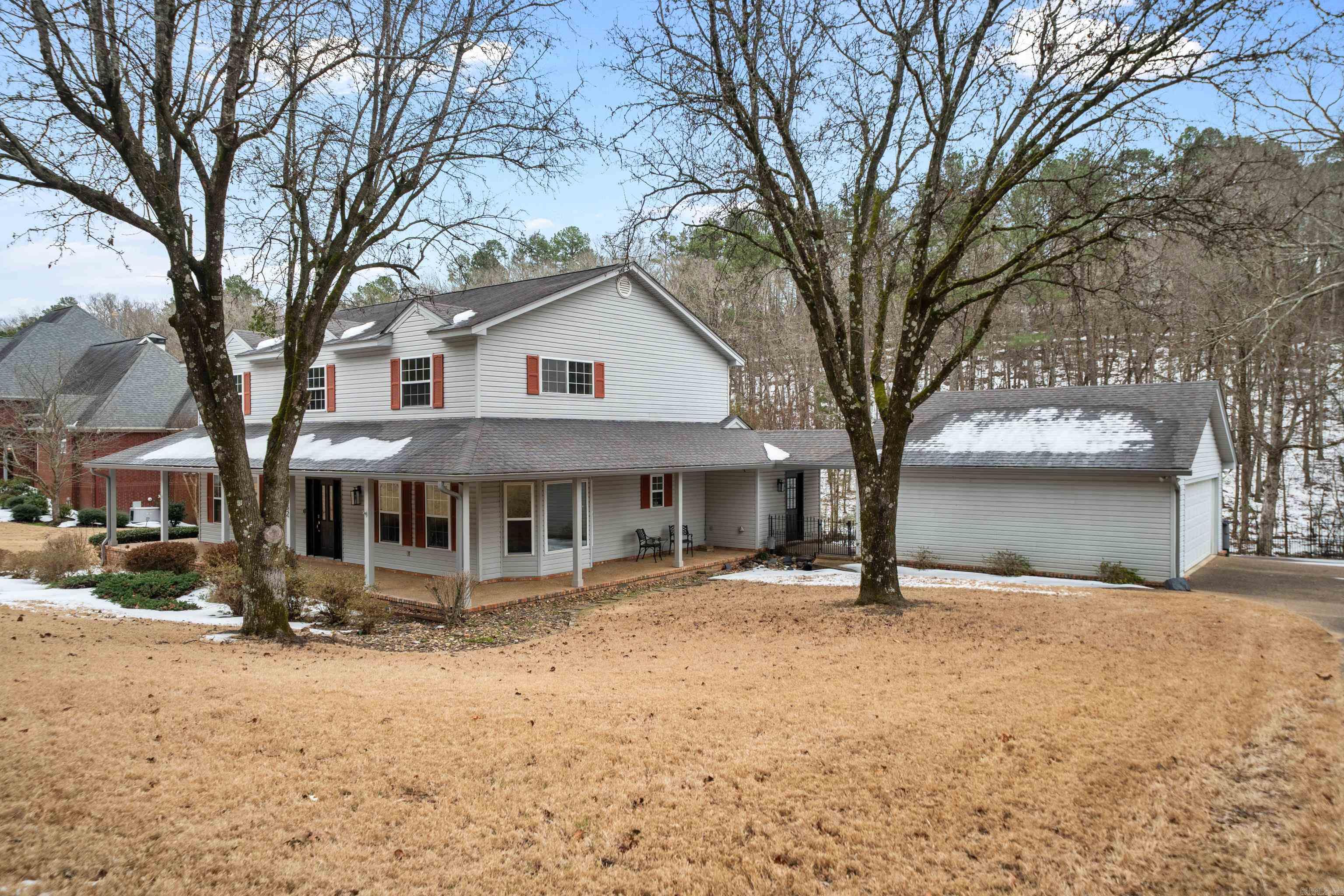 332 Quail Creek Road