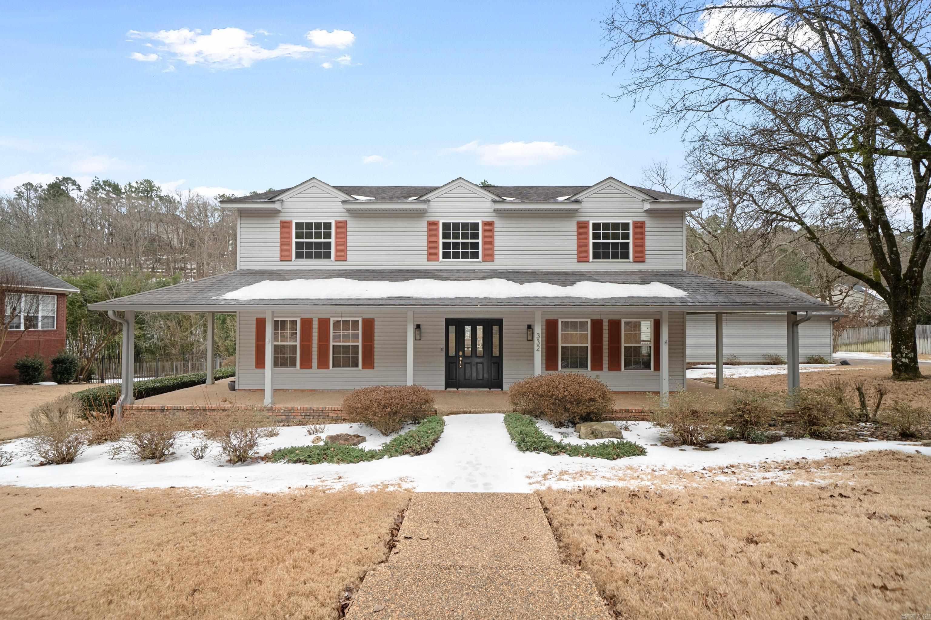 332 Quail Creek Road