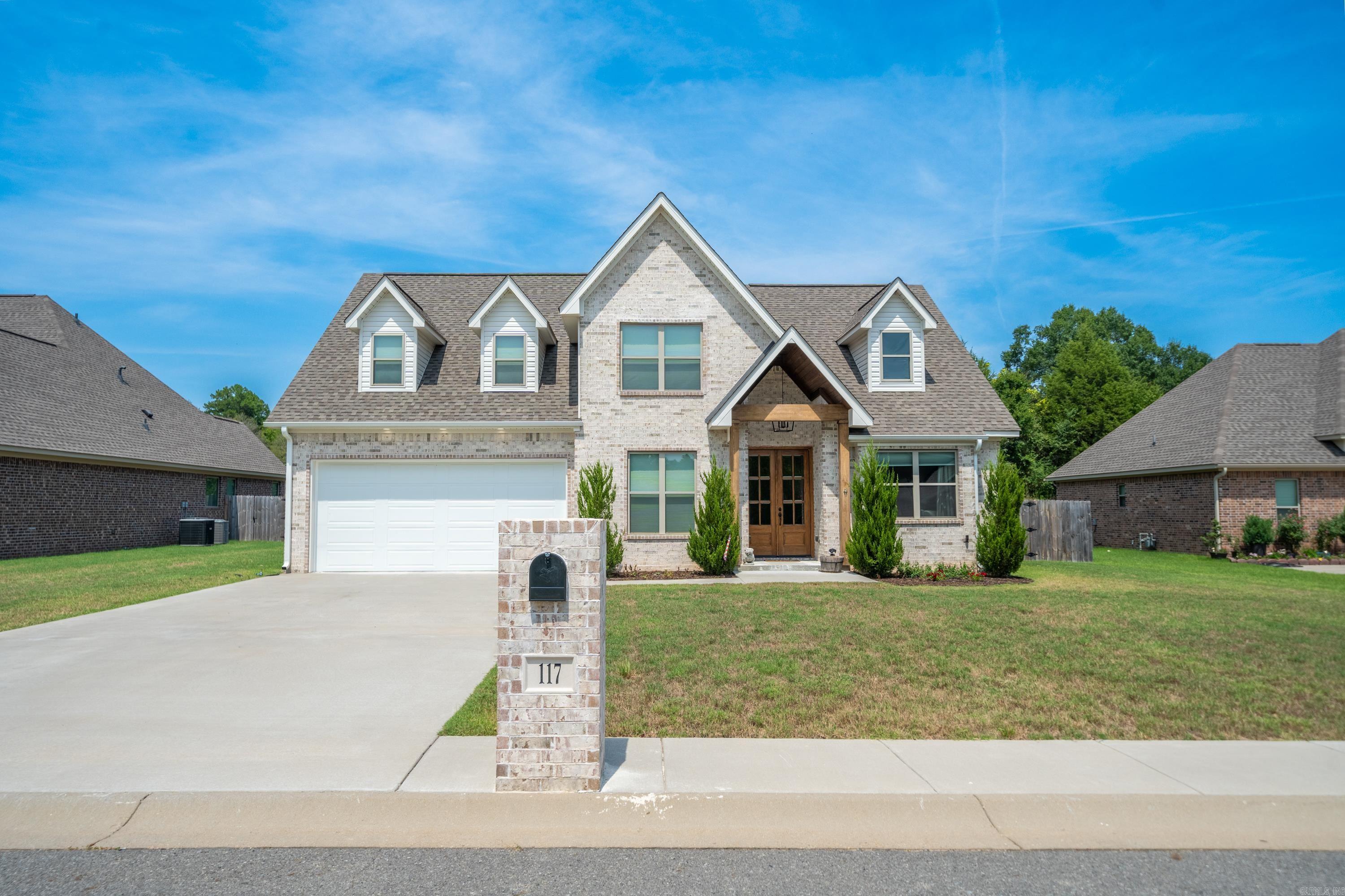 117 Coneflower Ct Court