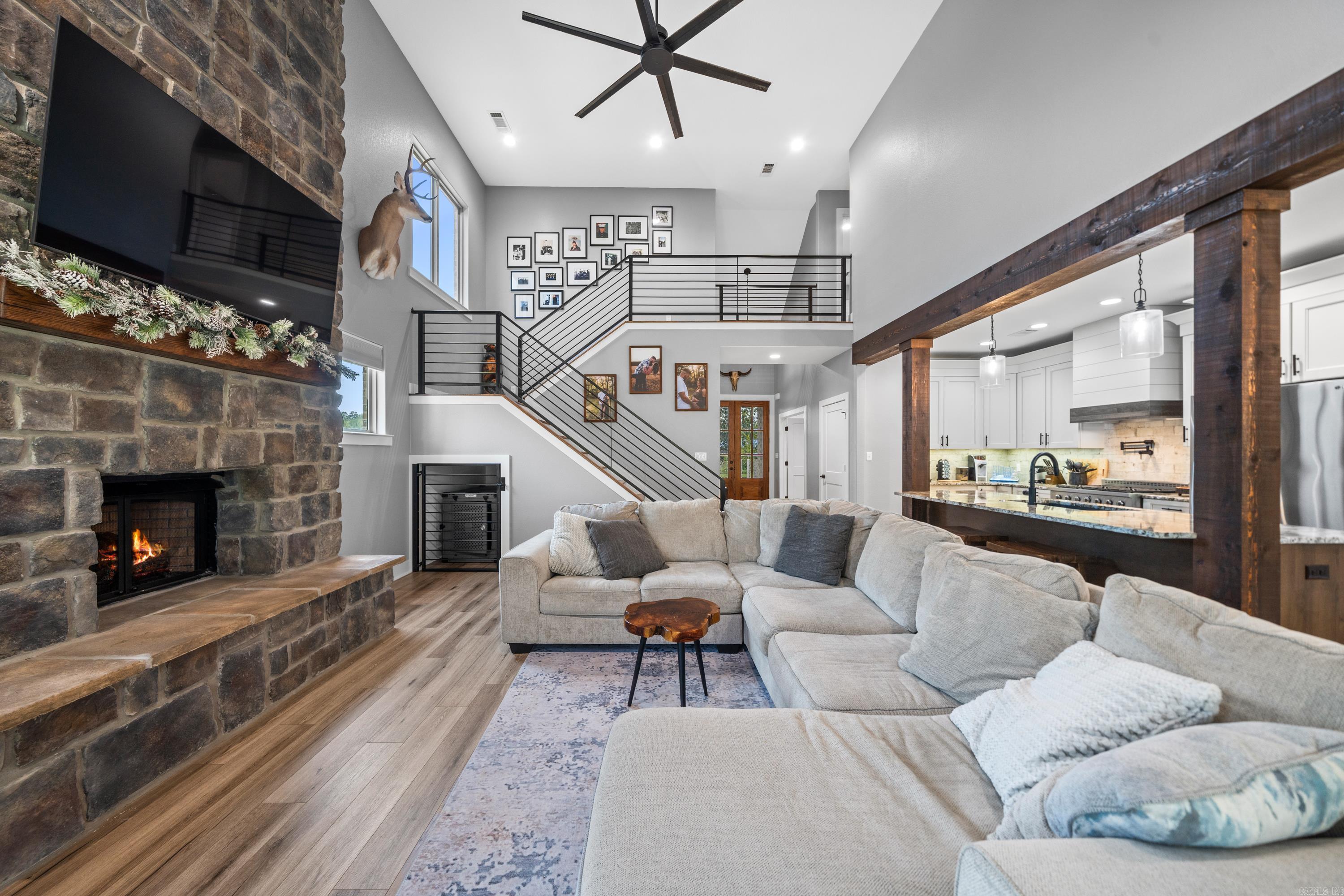 117 Coneflower Ct Court