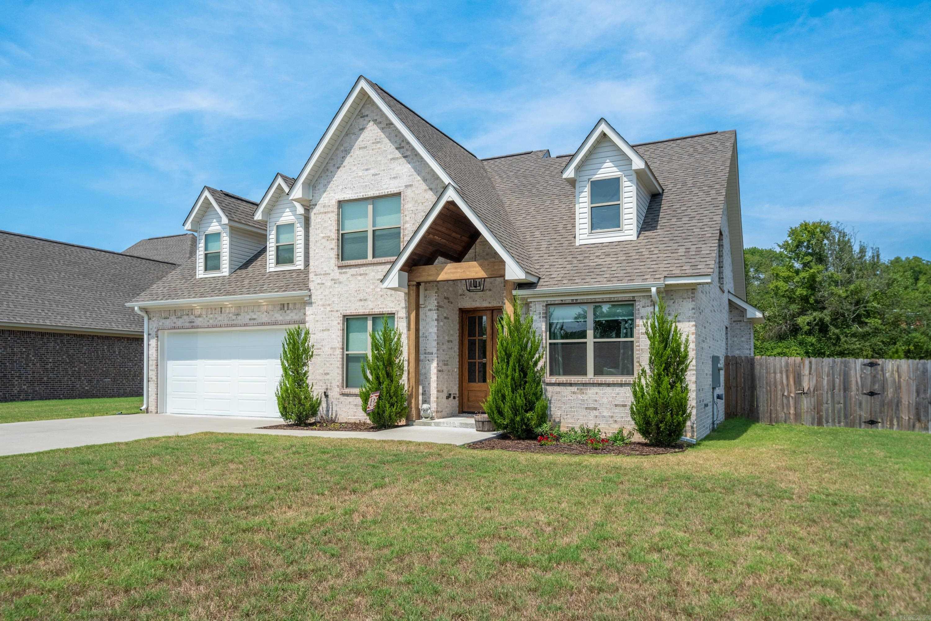 117 Coneflower Ct Court