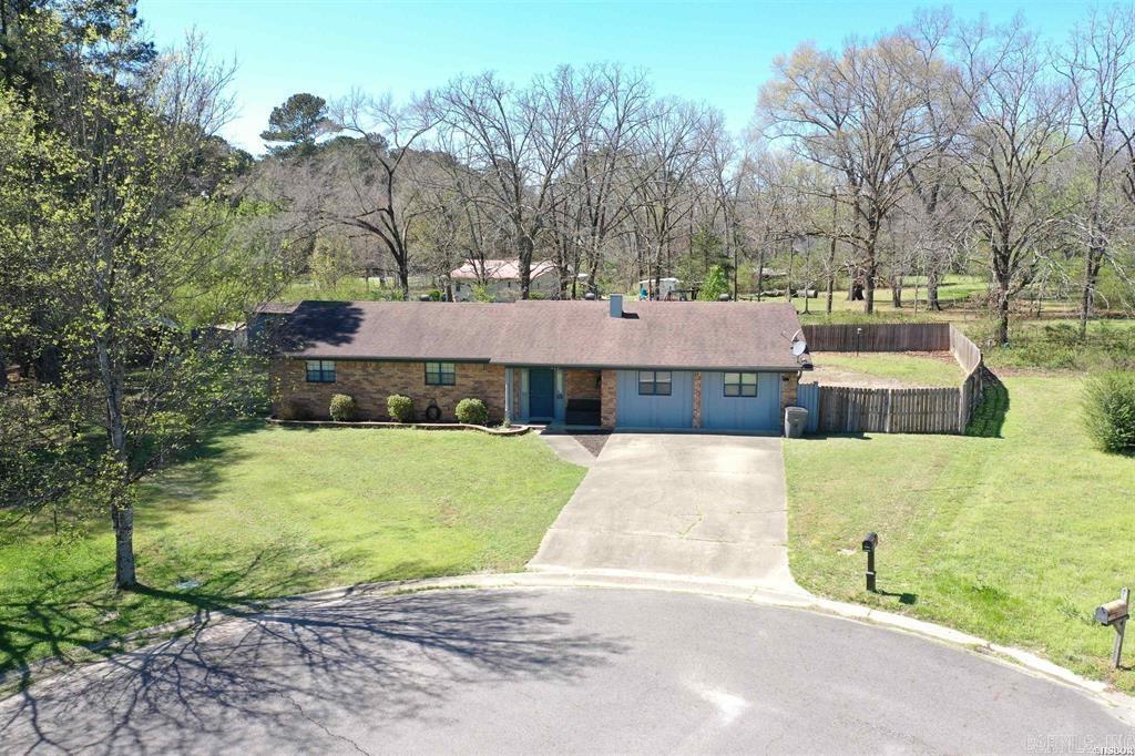 113 Grayleaf Circle