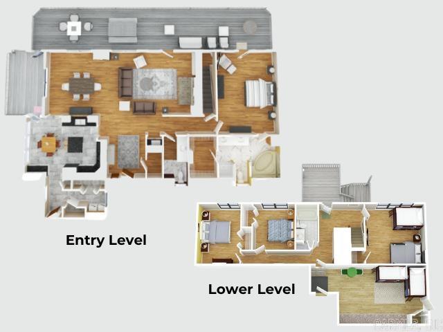 110 Silverwood Terrace