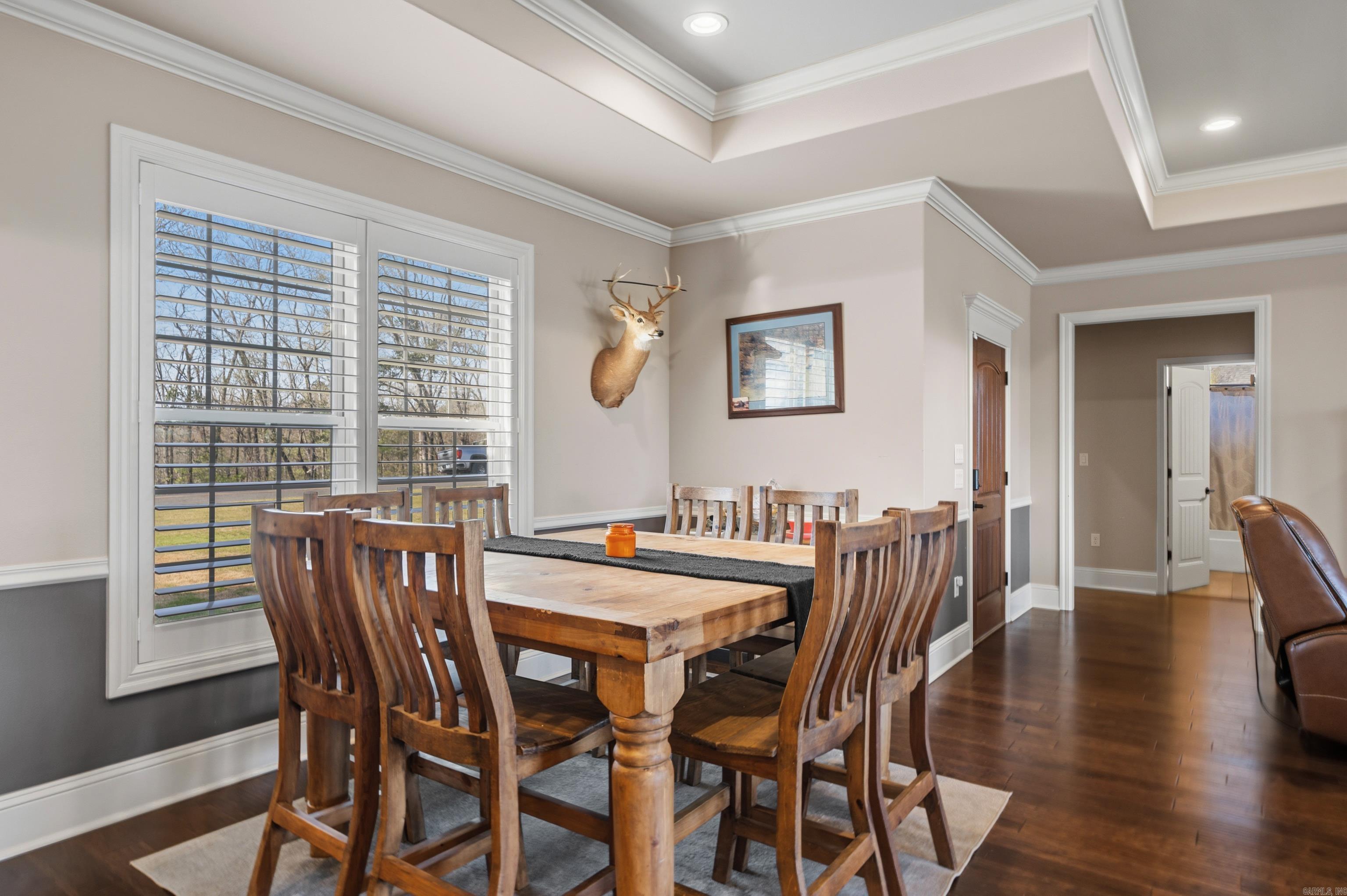 144 West Mountain View Circle