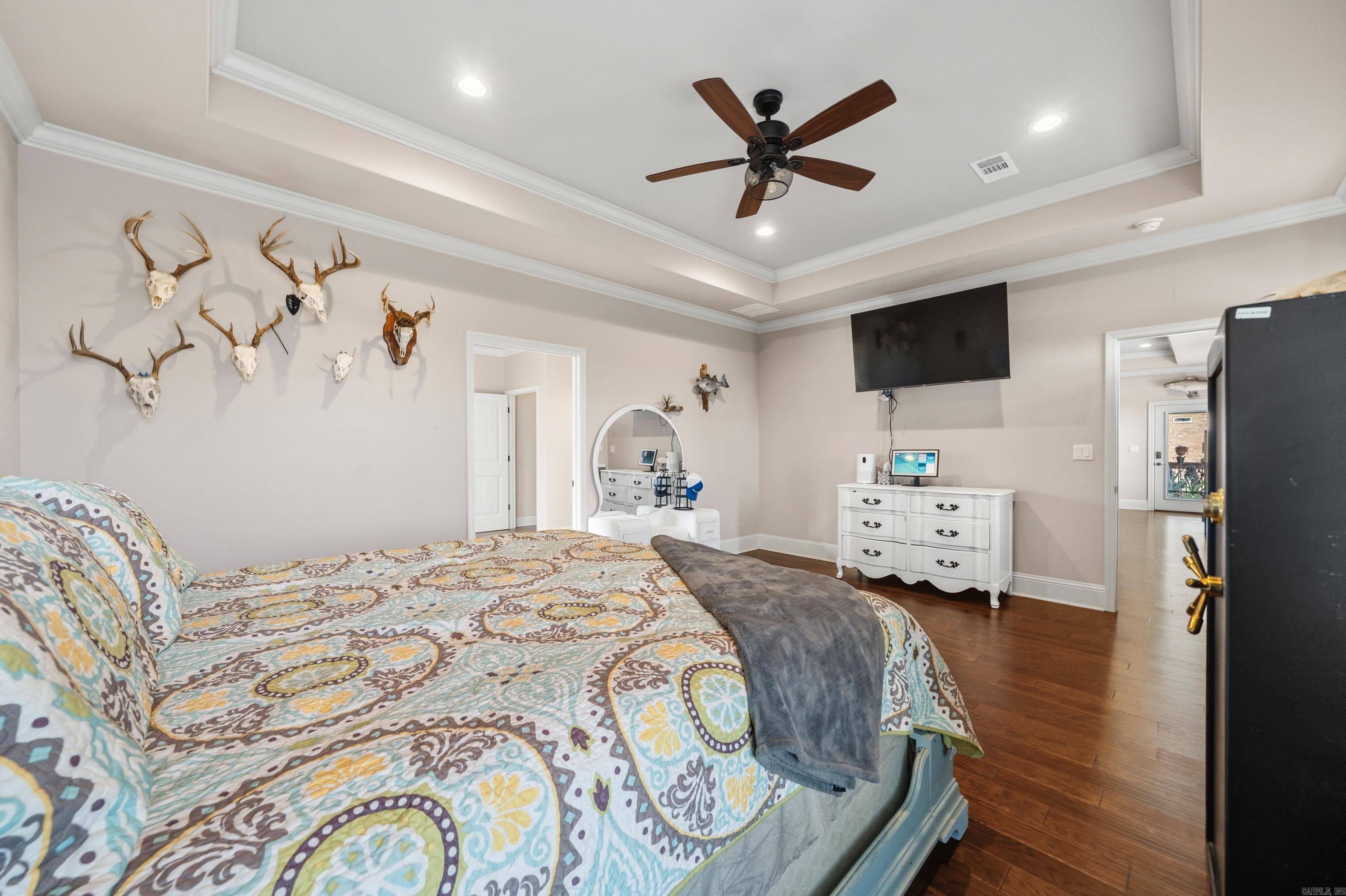 144 West Mountain View Circle
