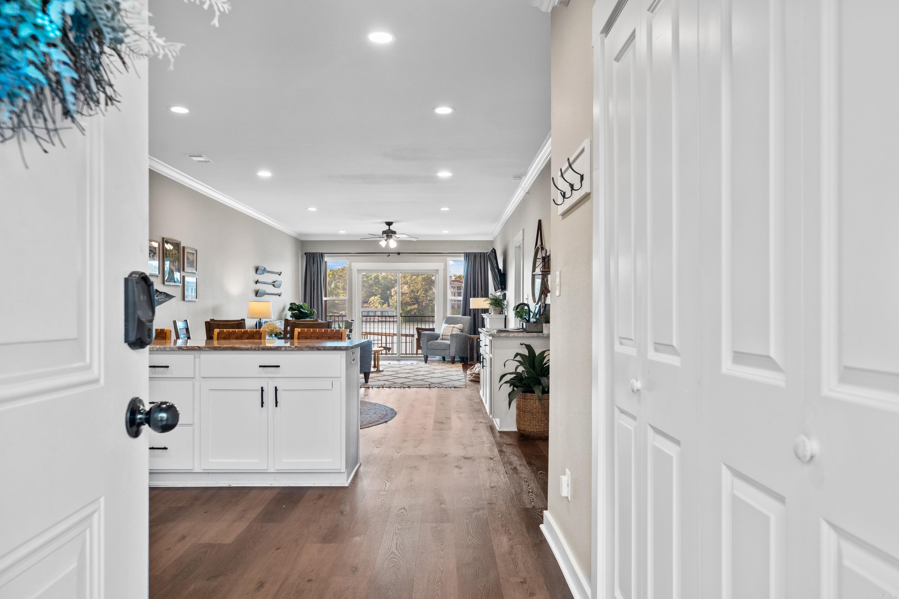 117 Lookout Point Unit: A-1