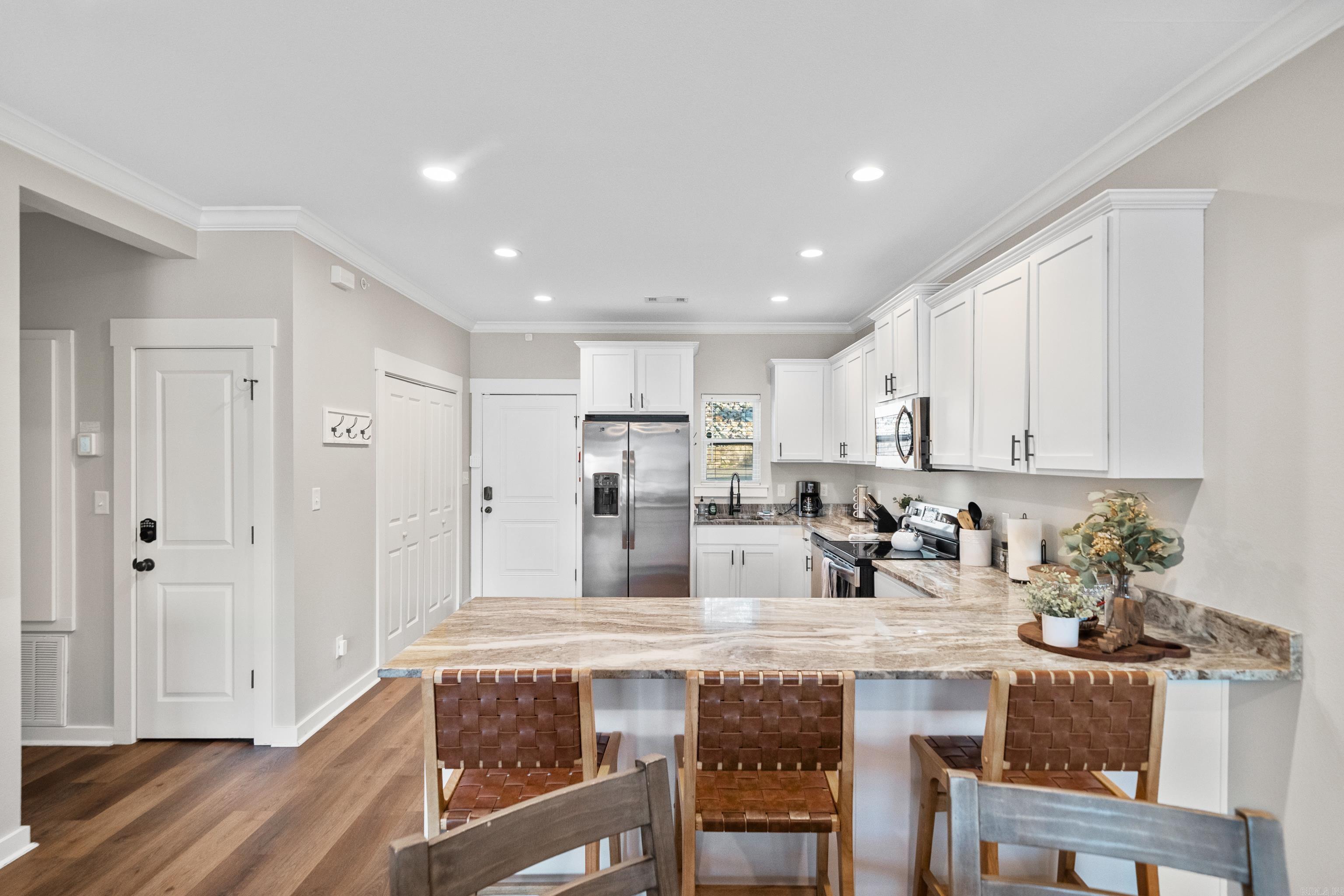 117 Lookout Point Unit: A-1