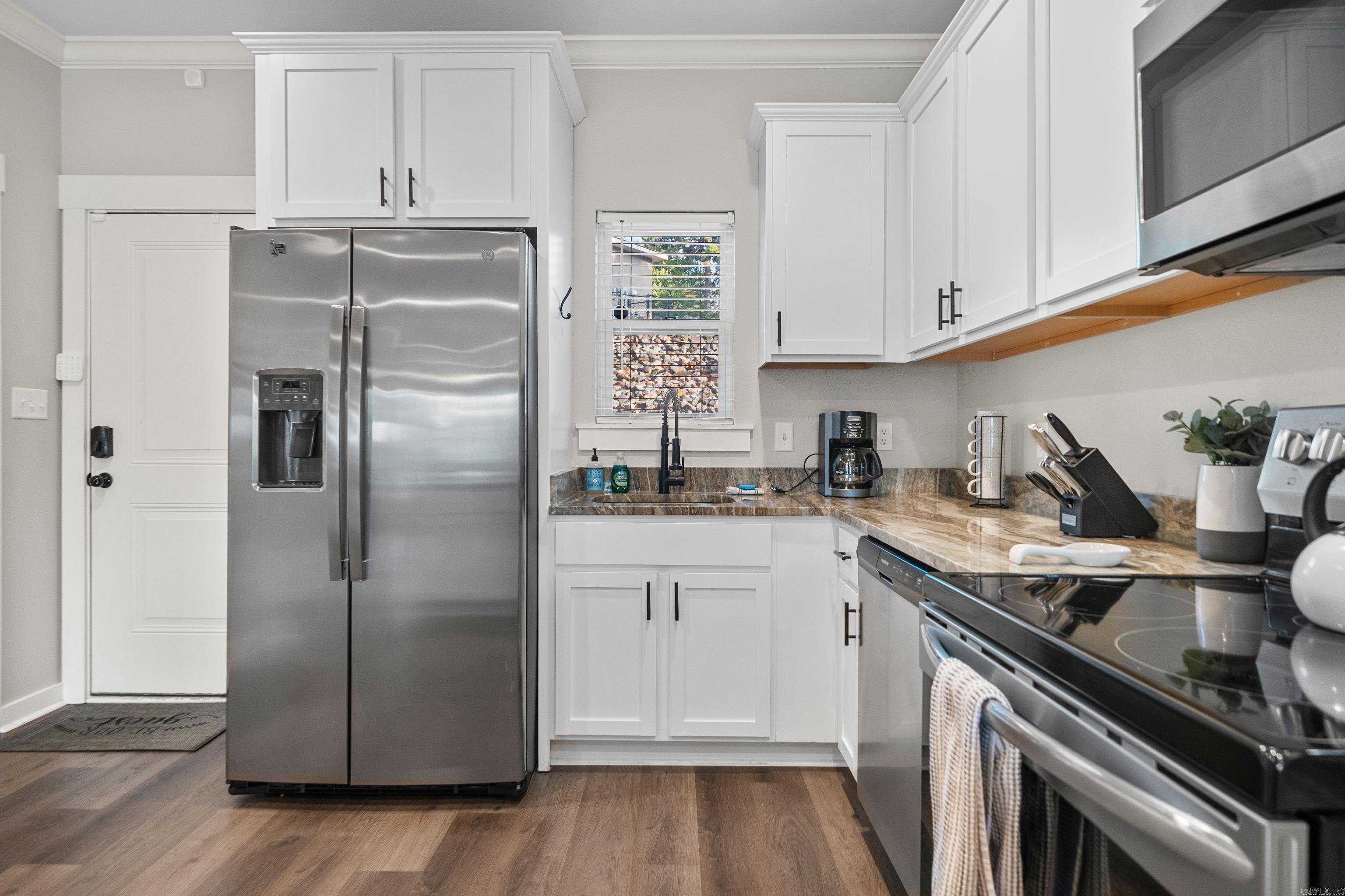 117 Lookout Point Unit: A-1