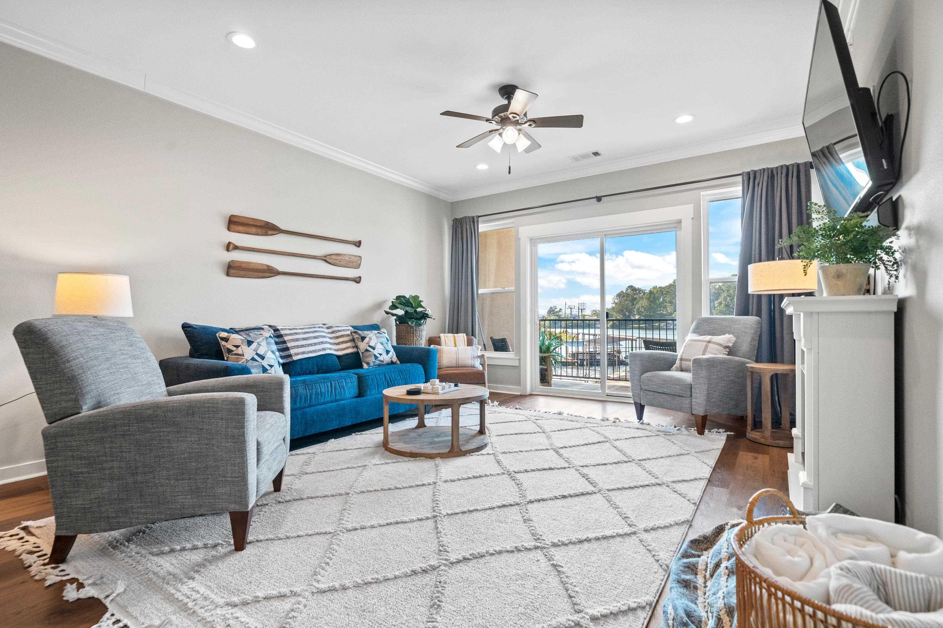 117 Lookout Point Unit: A-1