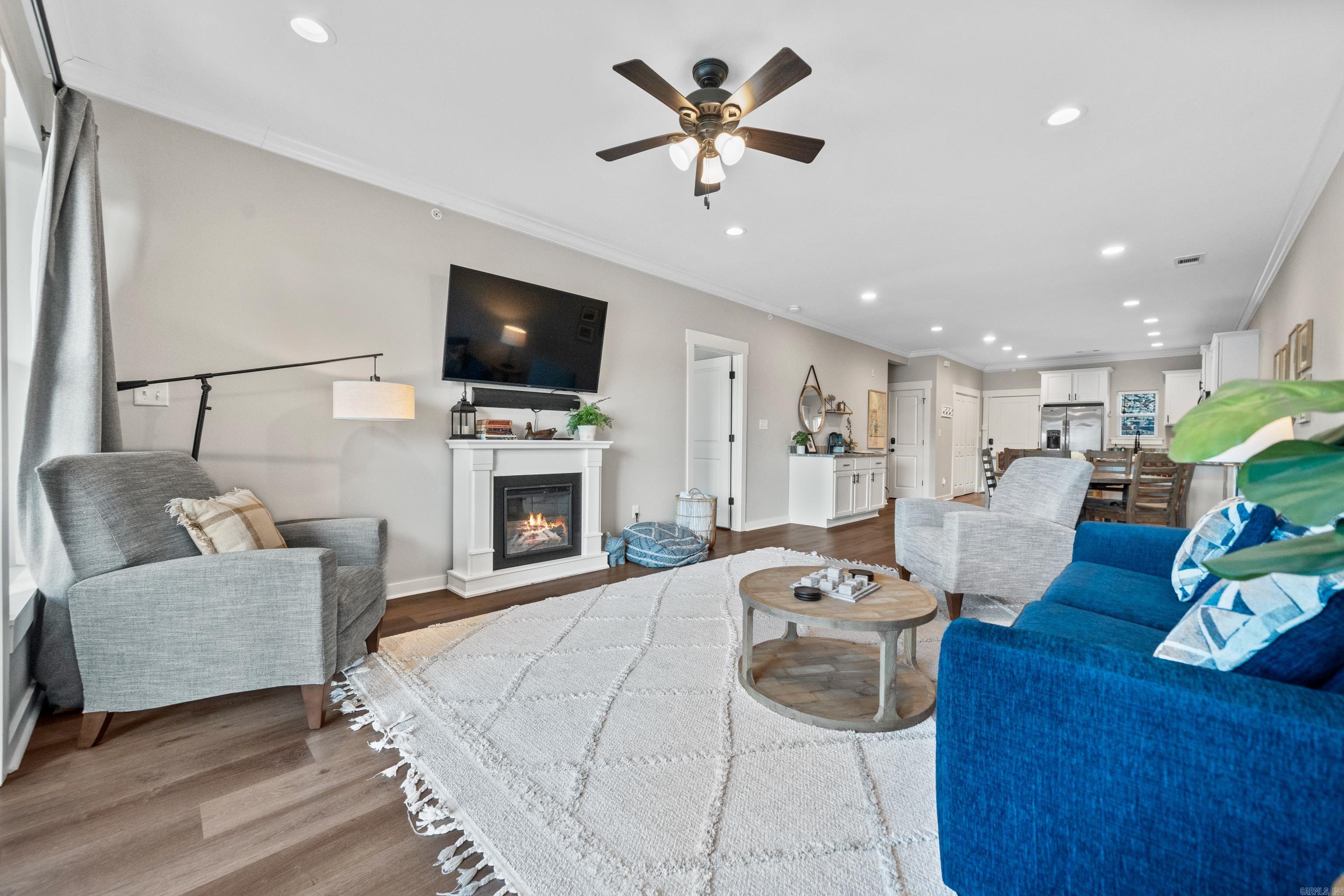 117 Lookout Point Unit: A-1