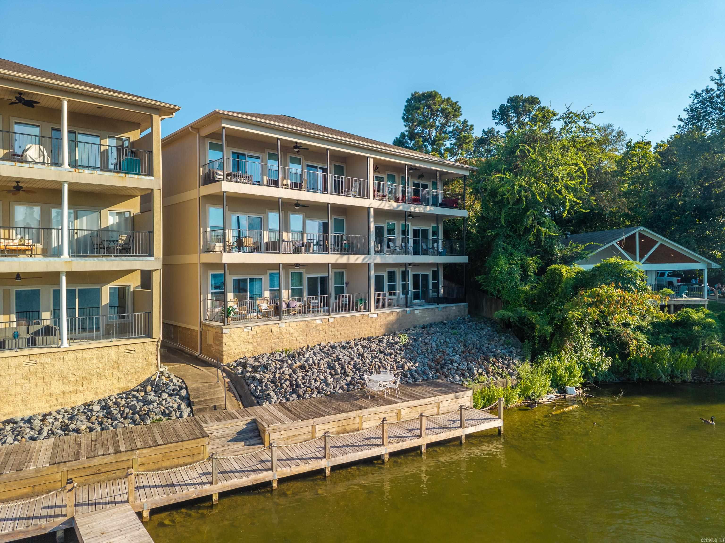 117 Lookout Point Unit: A-1