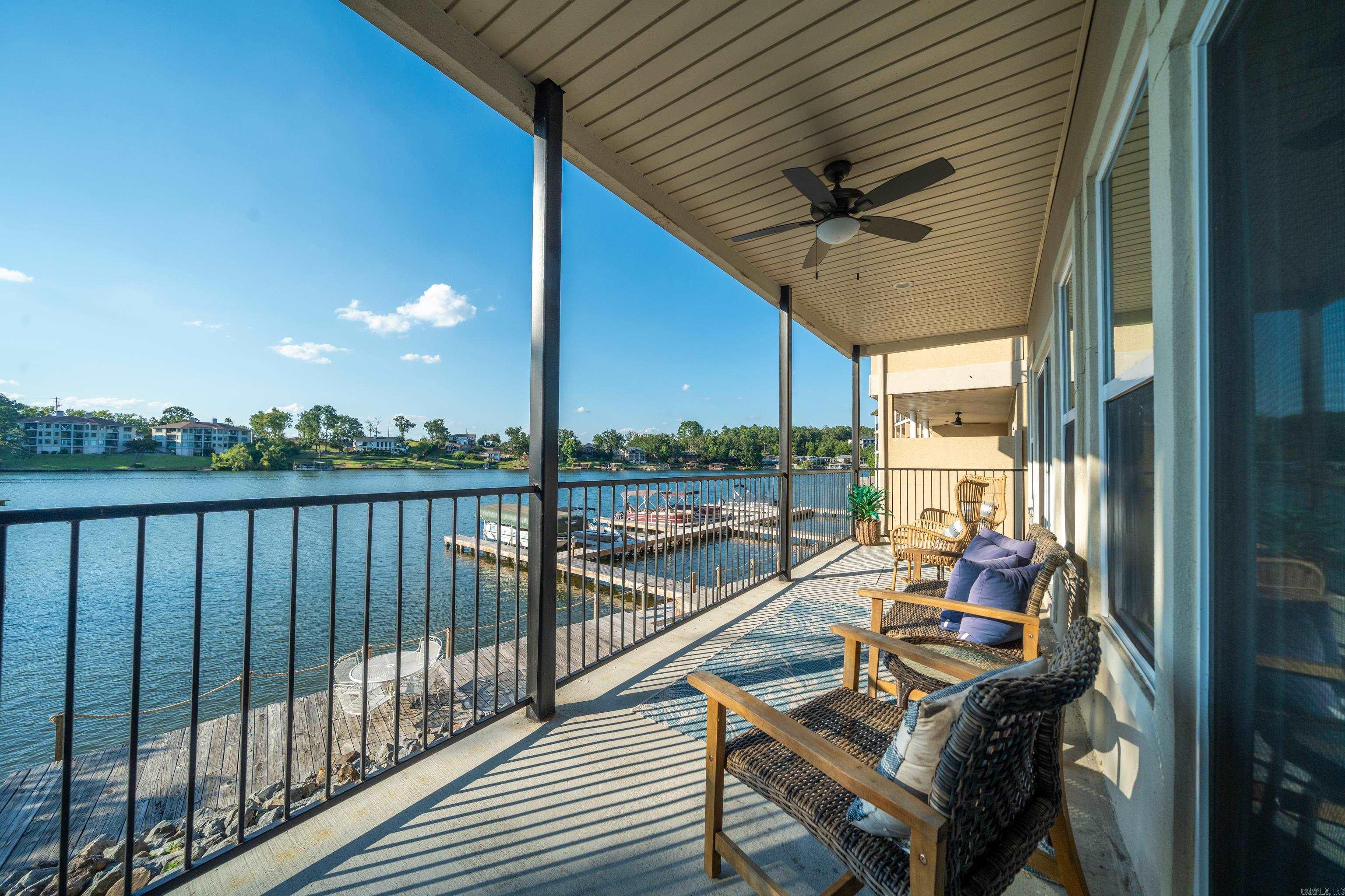 117 Lookout Point Unit: A-1