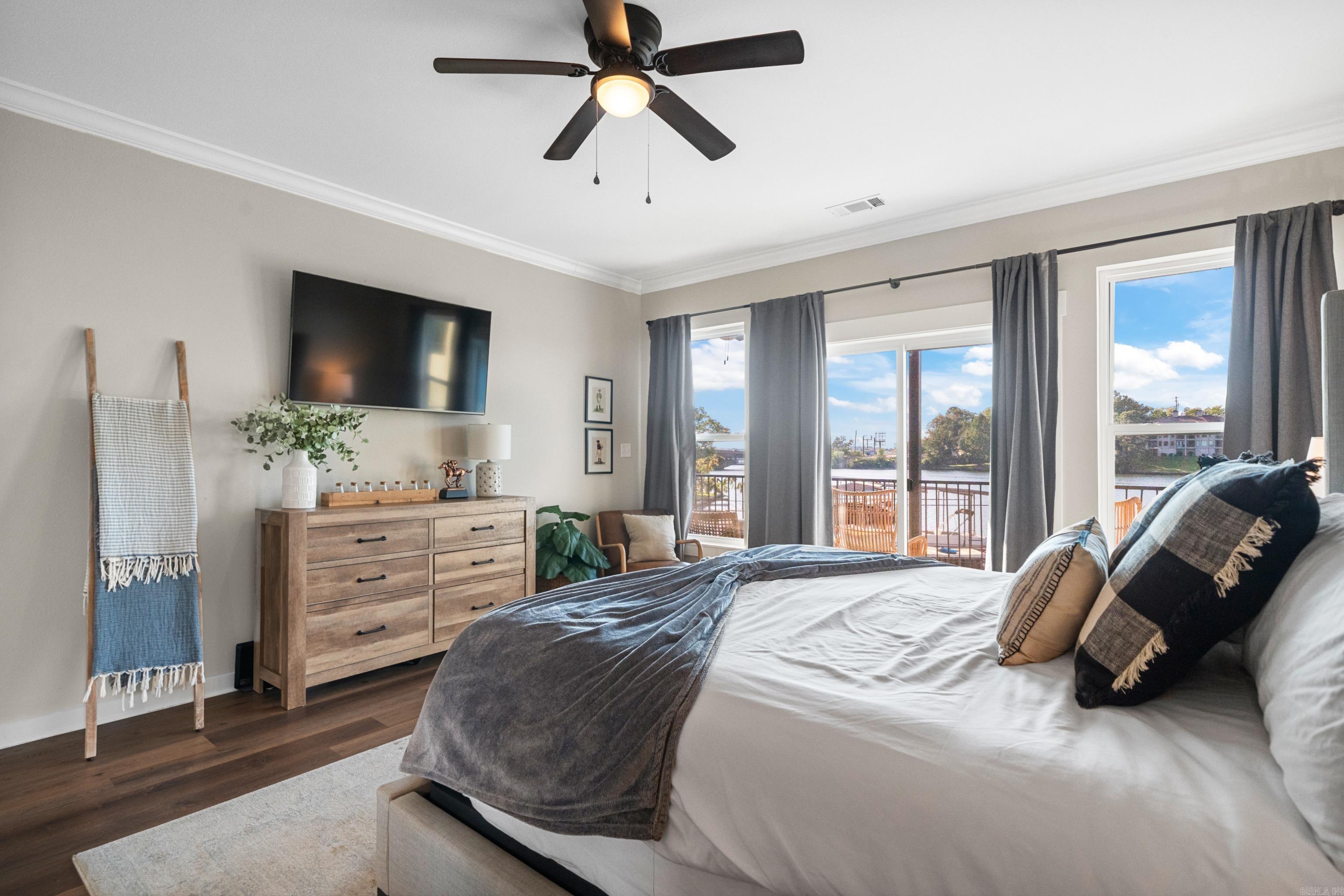 117 Lookout Point Unit: A-1