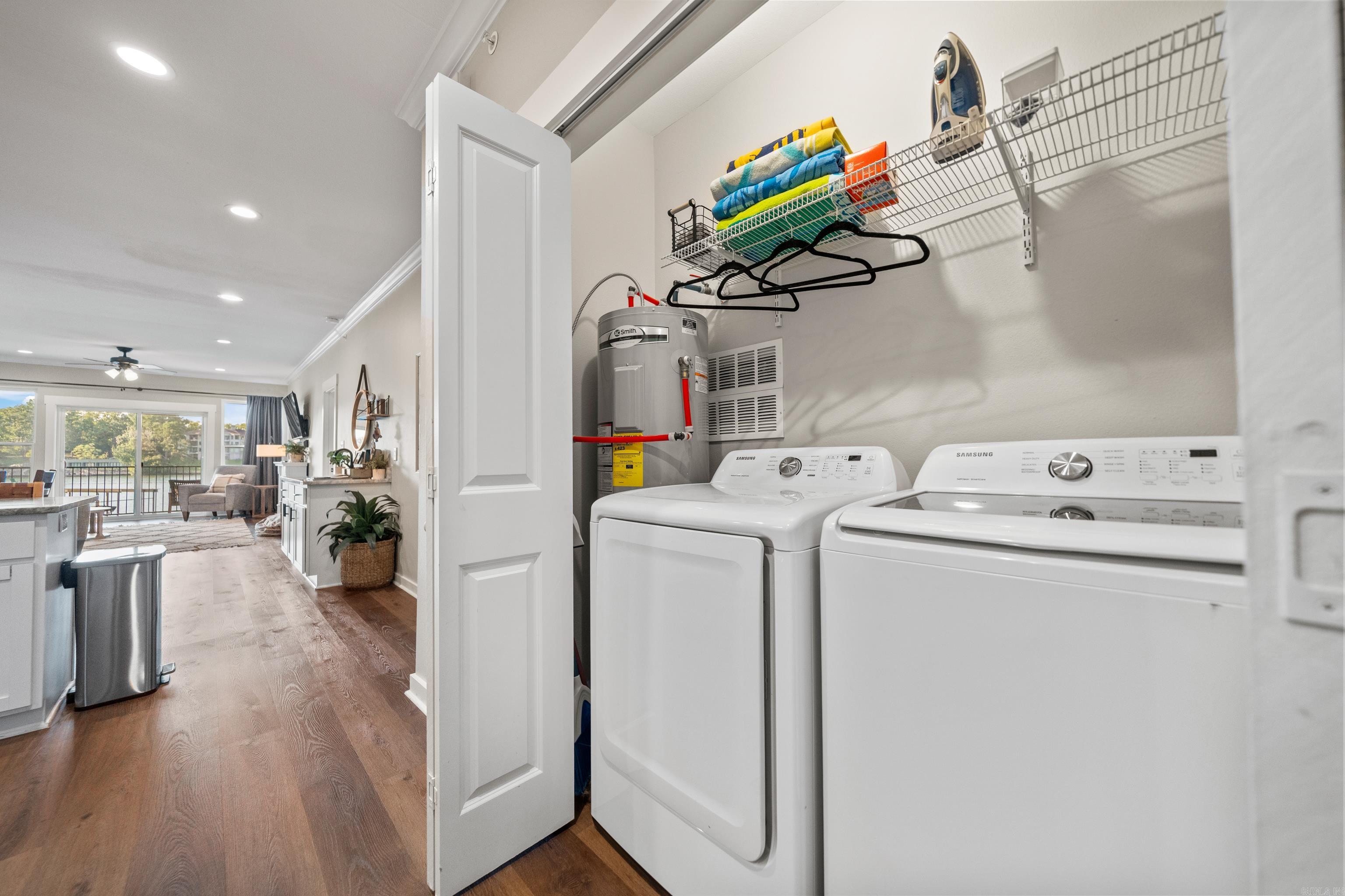 117 Lookout Point Unit: A-1