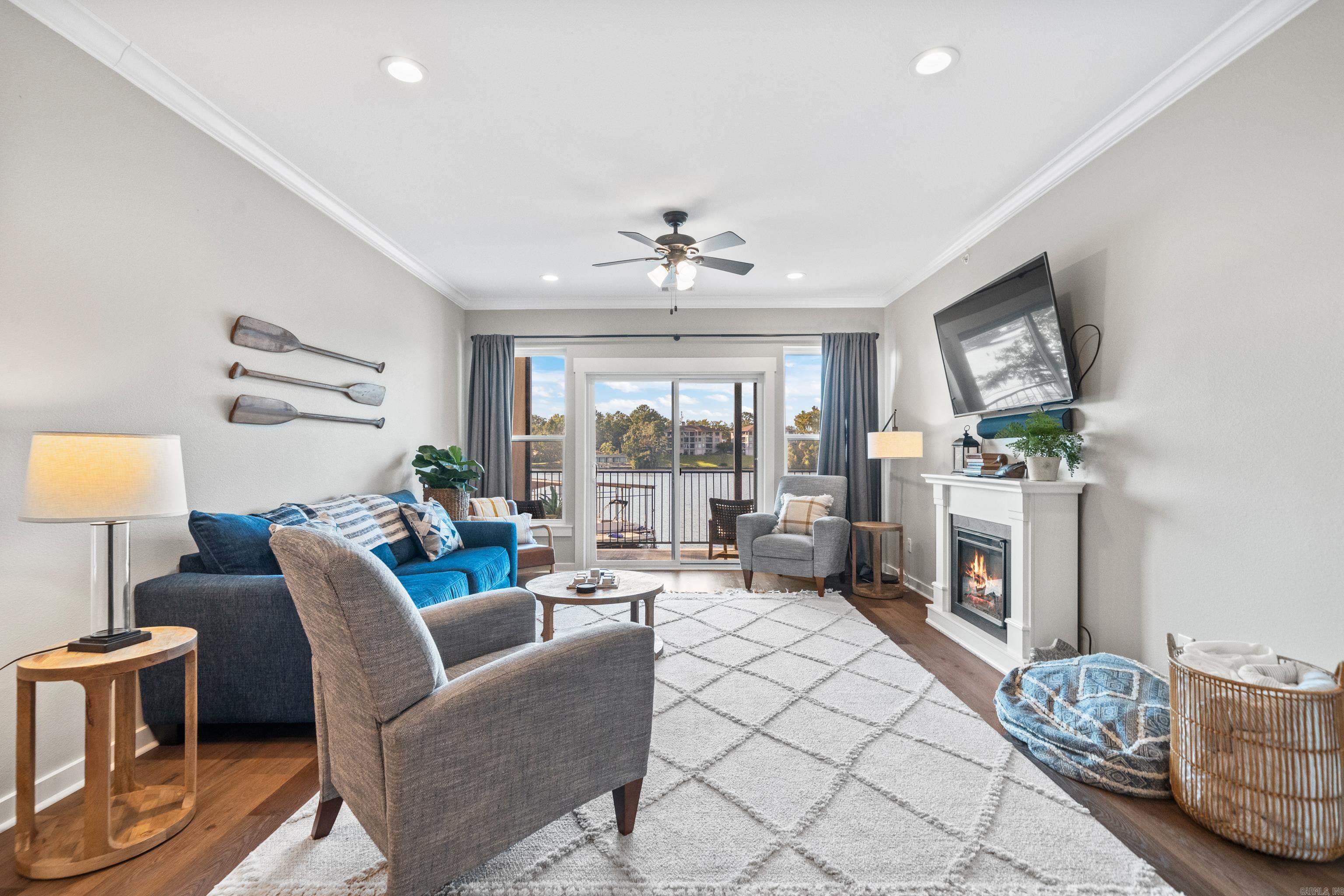 117 Lookout Point Unit: A-1