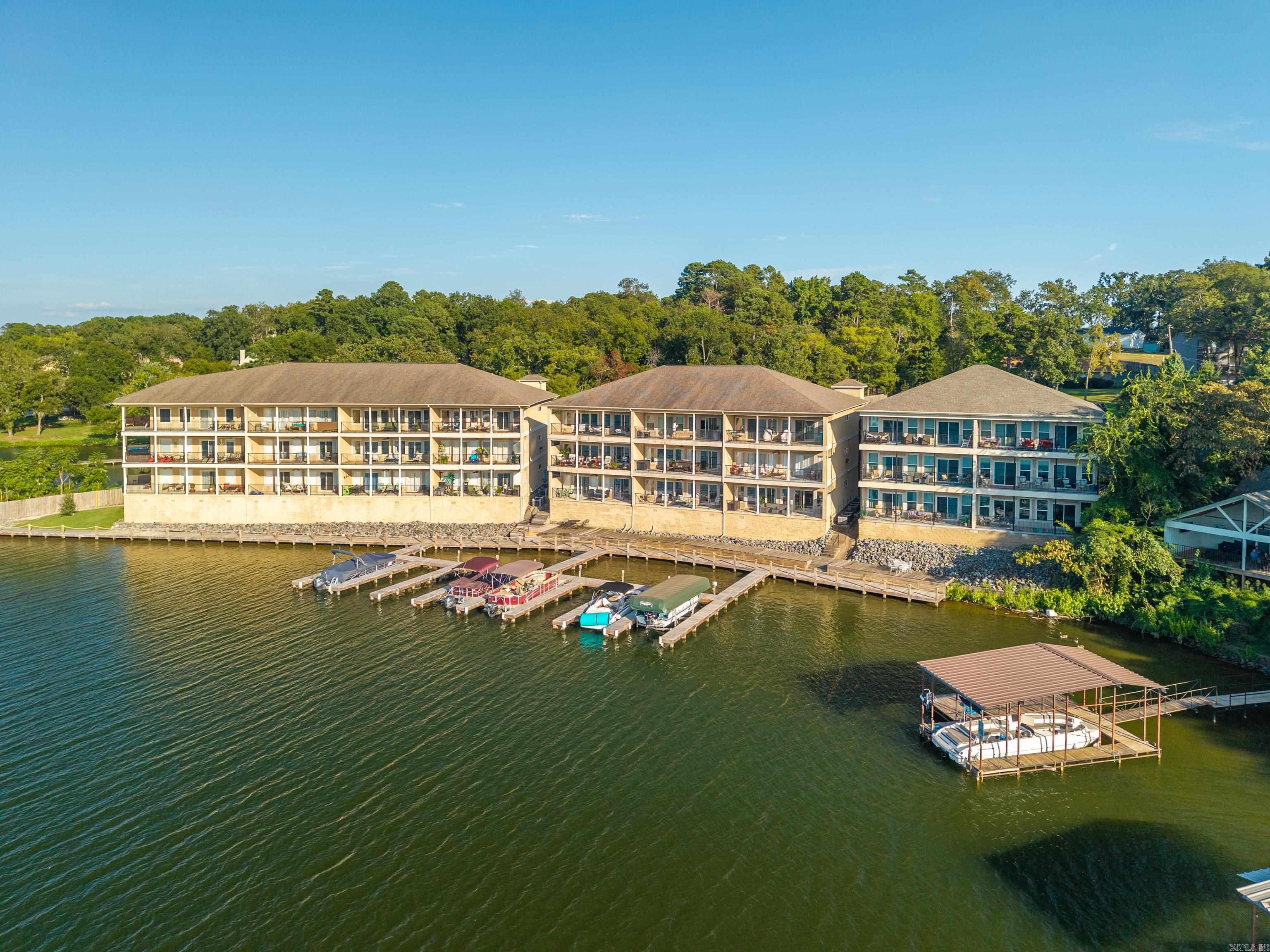 117 Lookout Point Unit: A-1