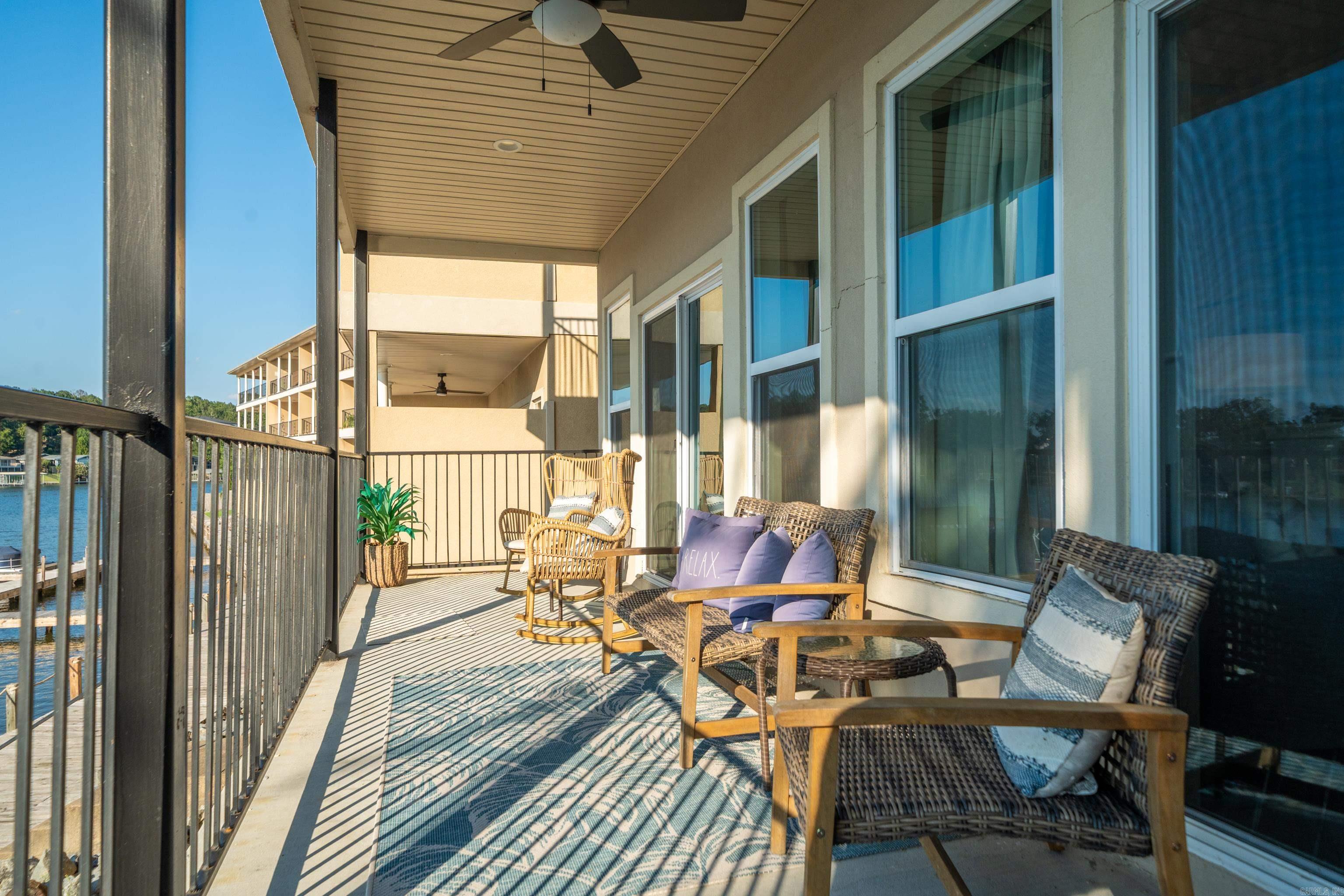 117 Lookout Point Unit: A-1