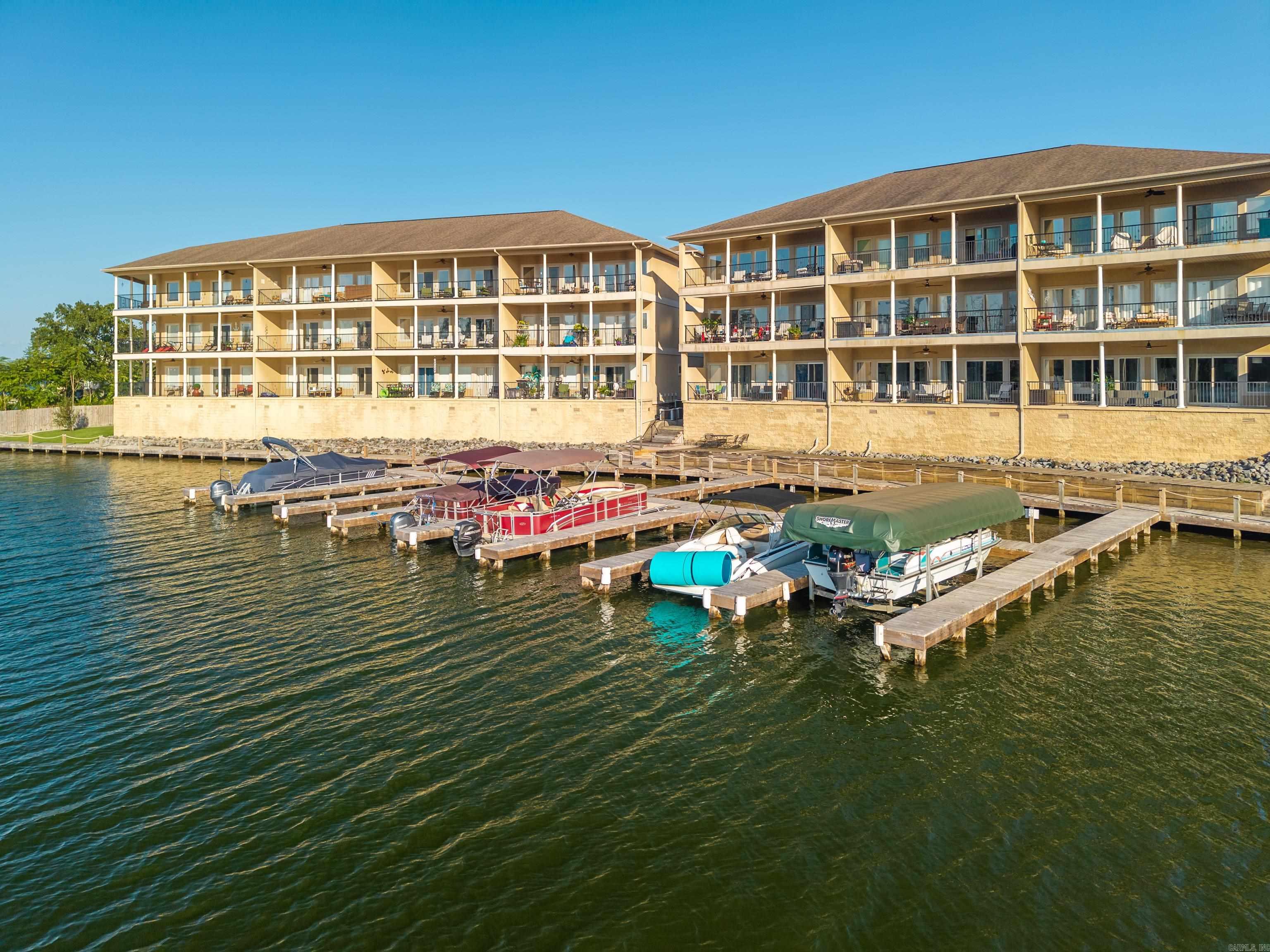 117 Lookout Point Unit: A-1