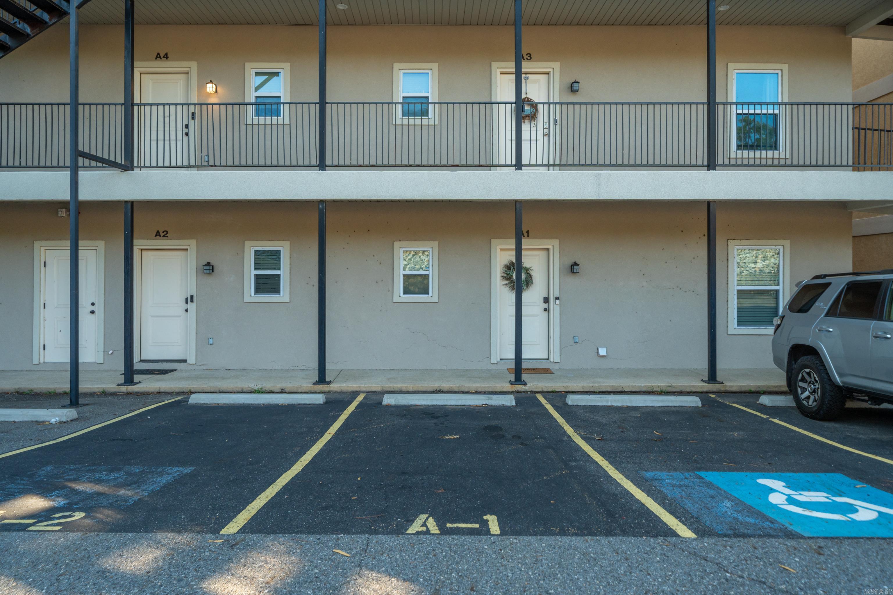 117 Lookout Point Unit: A-1