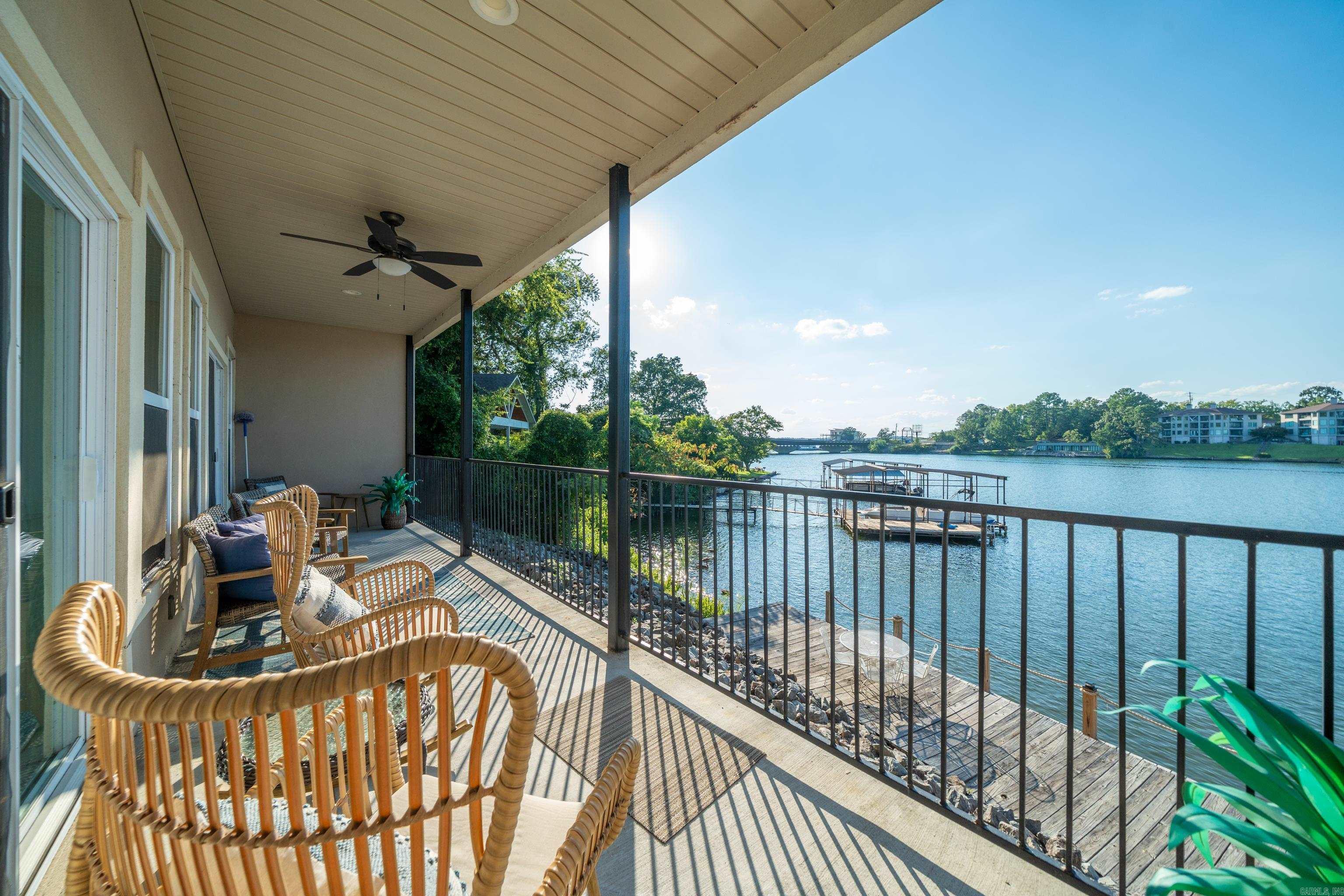 117 Lookout Point Unit: A-1