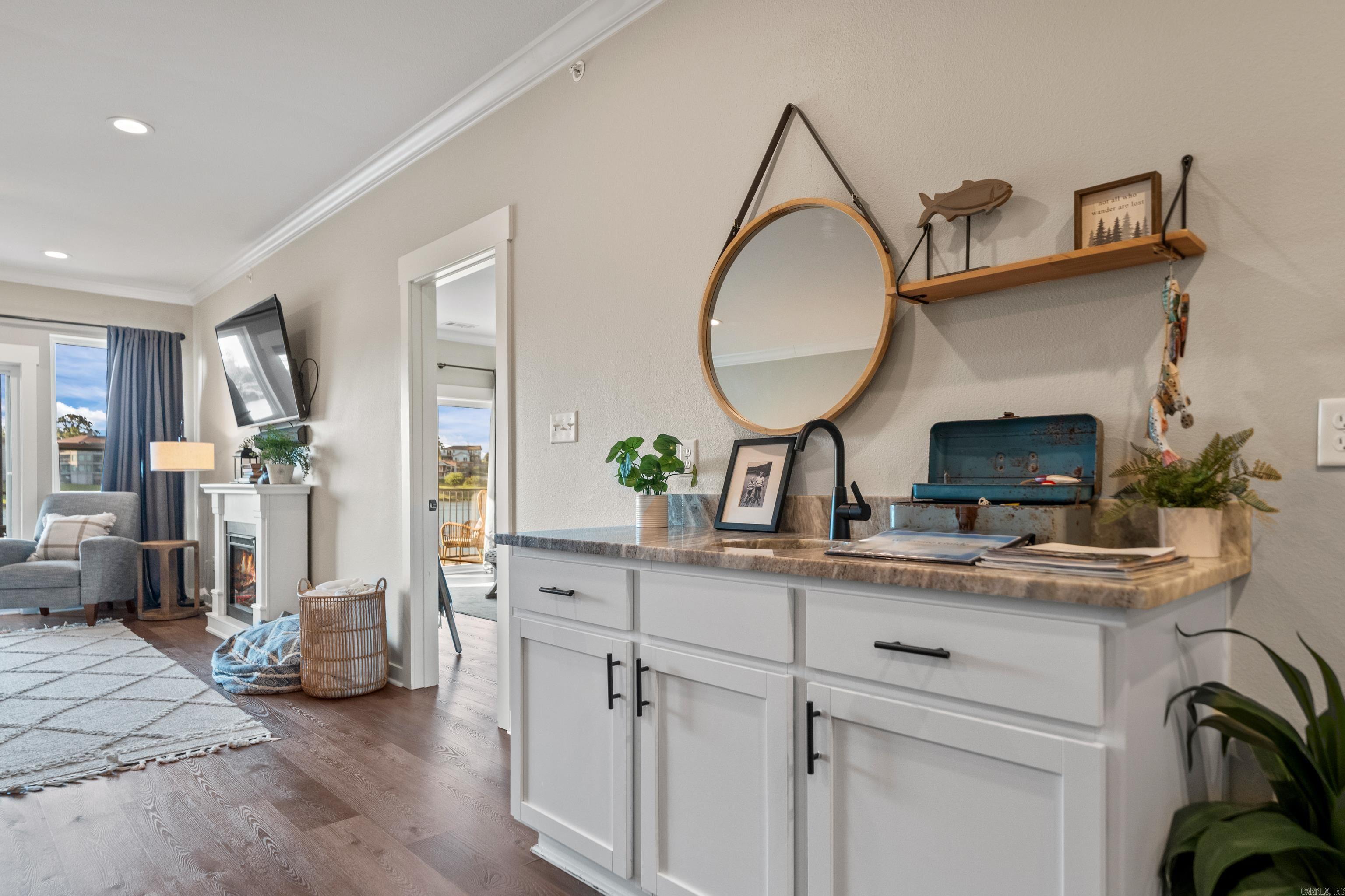 117 Lookout Point Unit: A-1