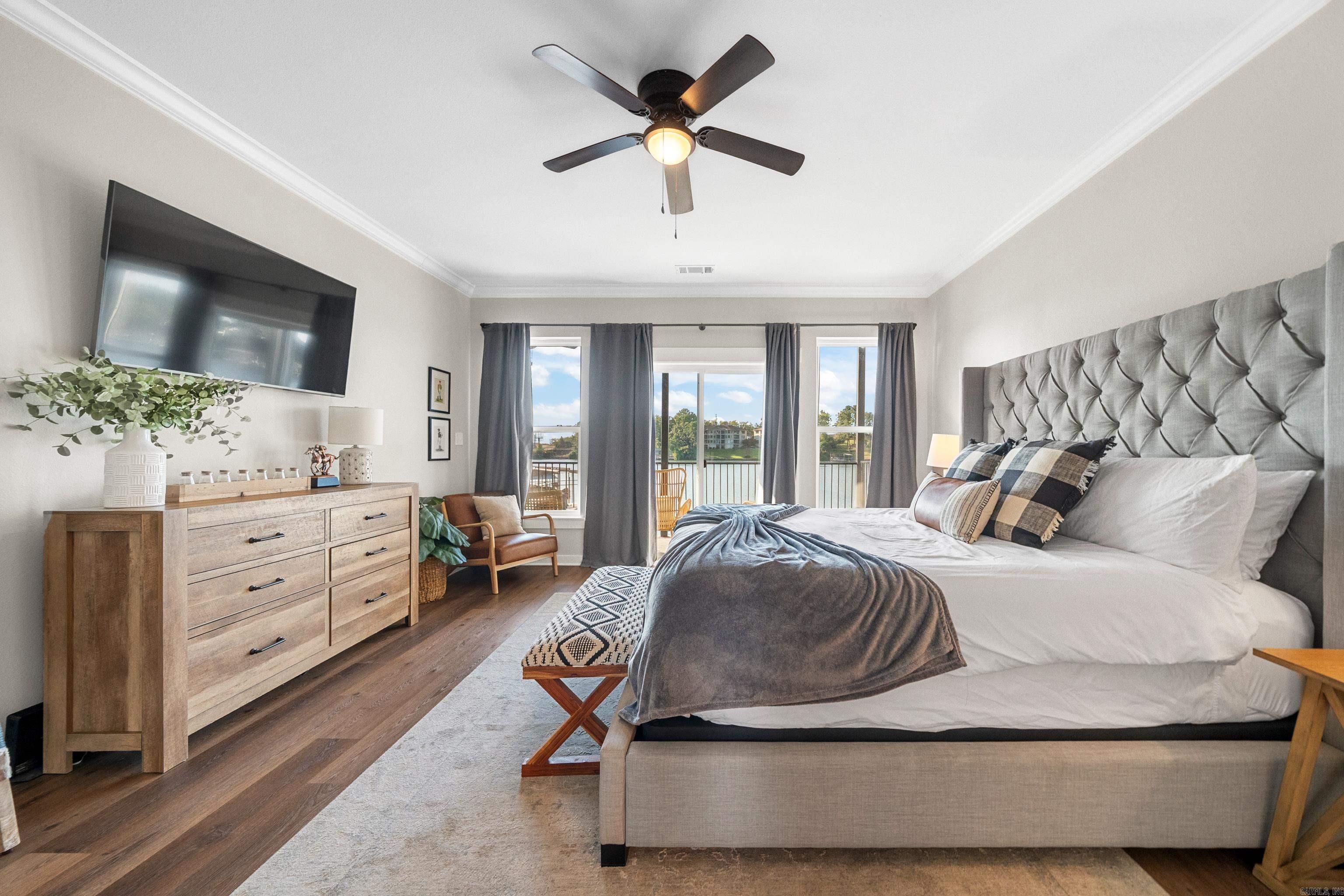 117 Lookout Point Unit: A-1