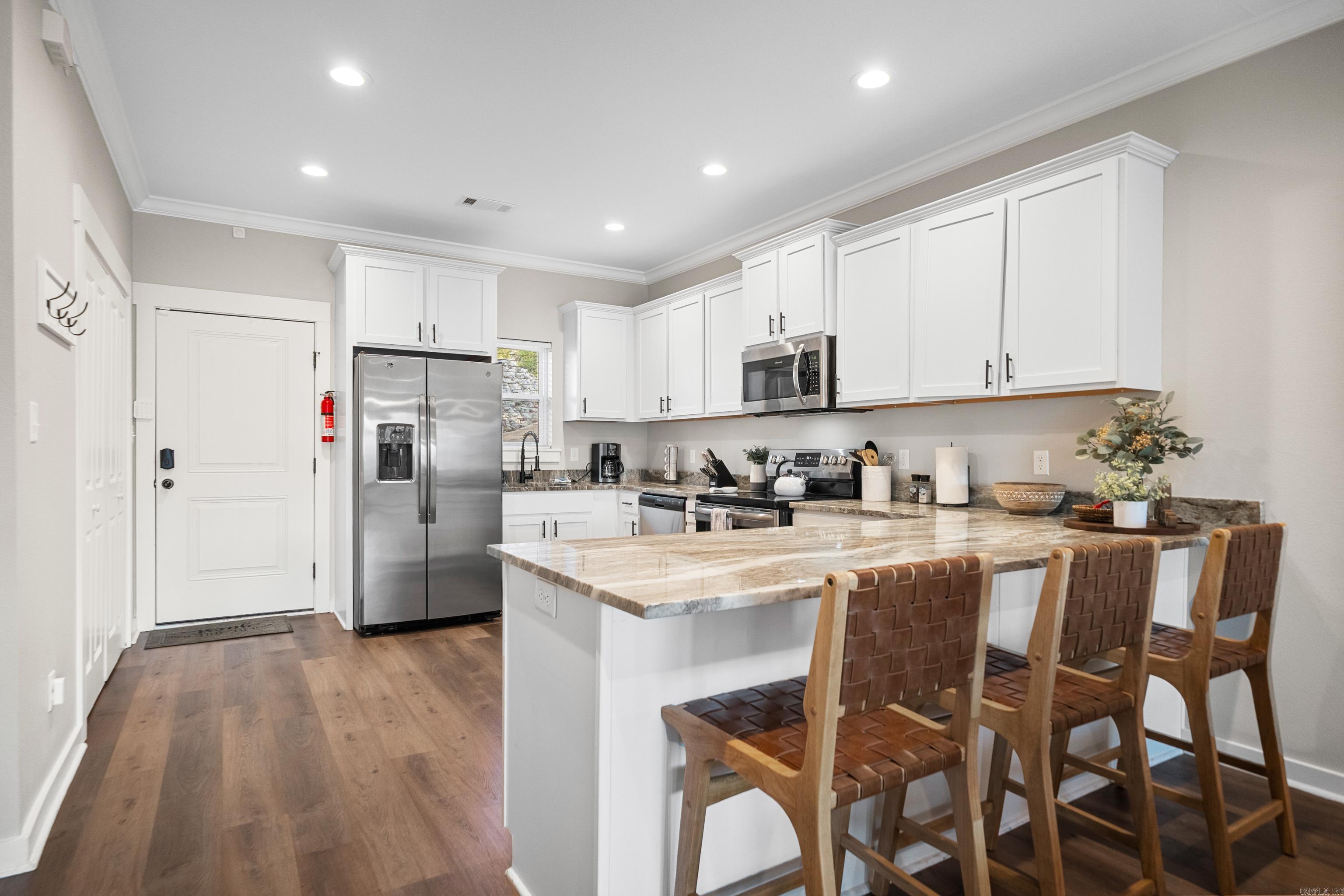 117 Lookout Point Unit: A-1