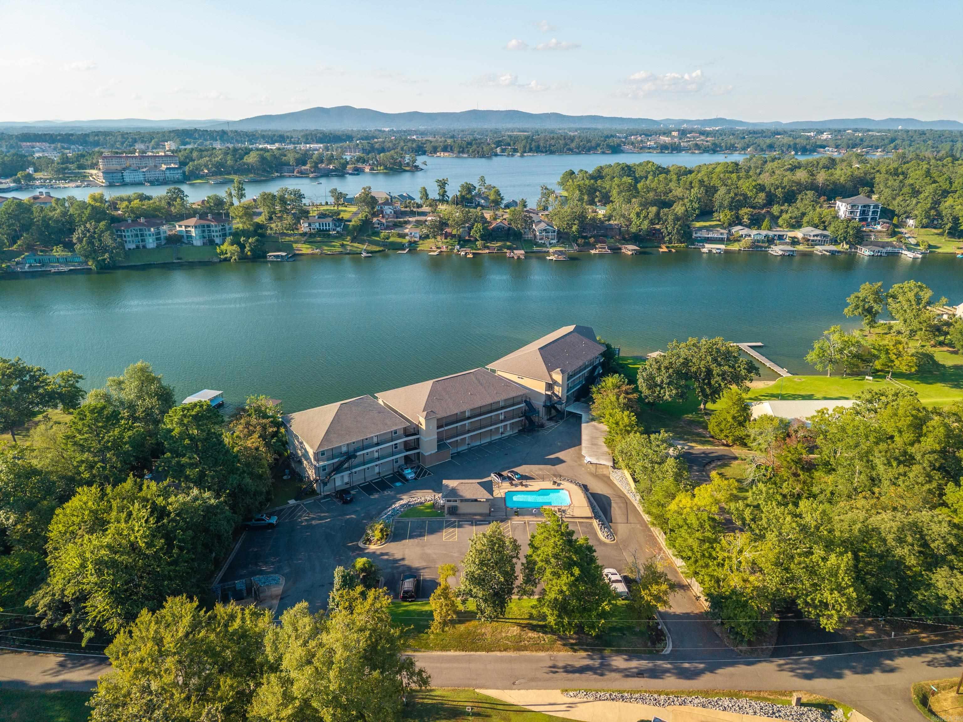 117 Lookout Point Unit: A-1