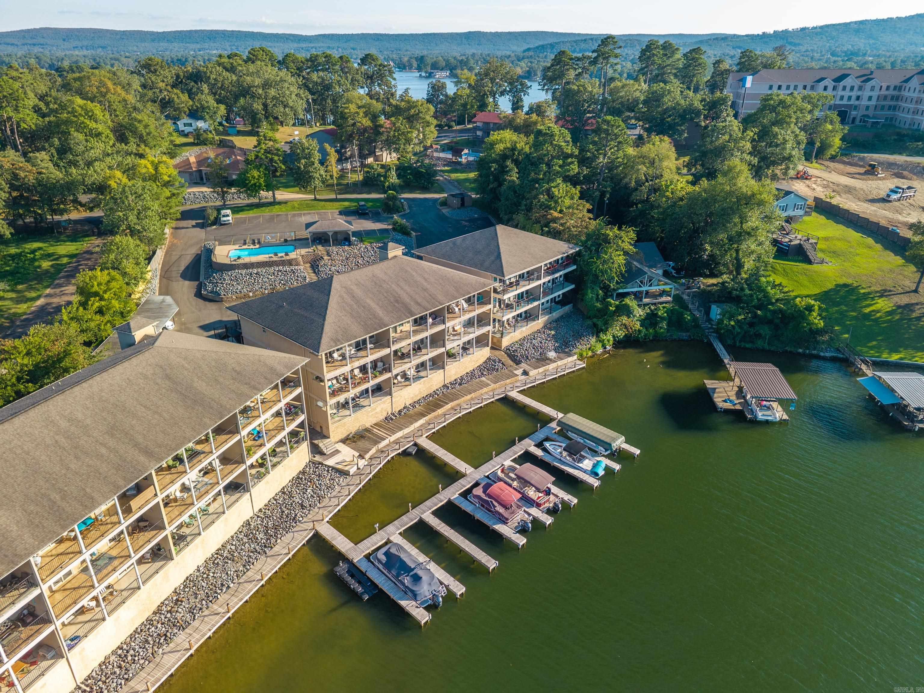 117 Lookout Point Unit: A-1