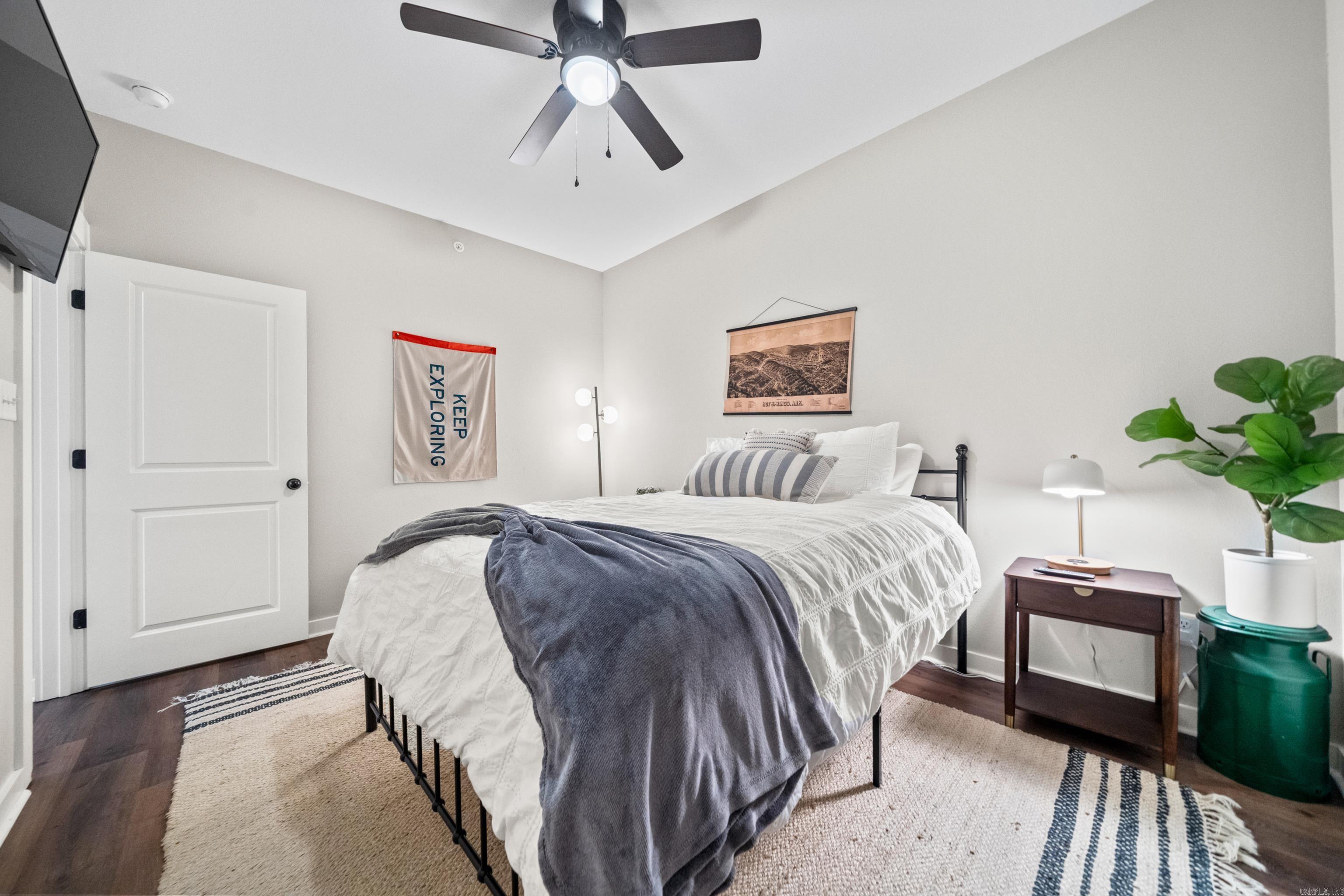 117 Lookout Point Unit: A-1