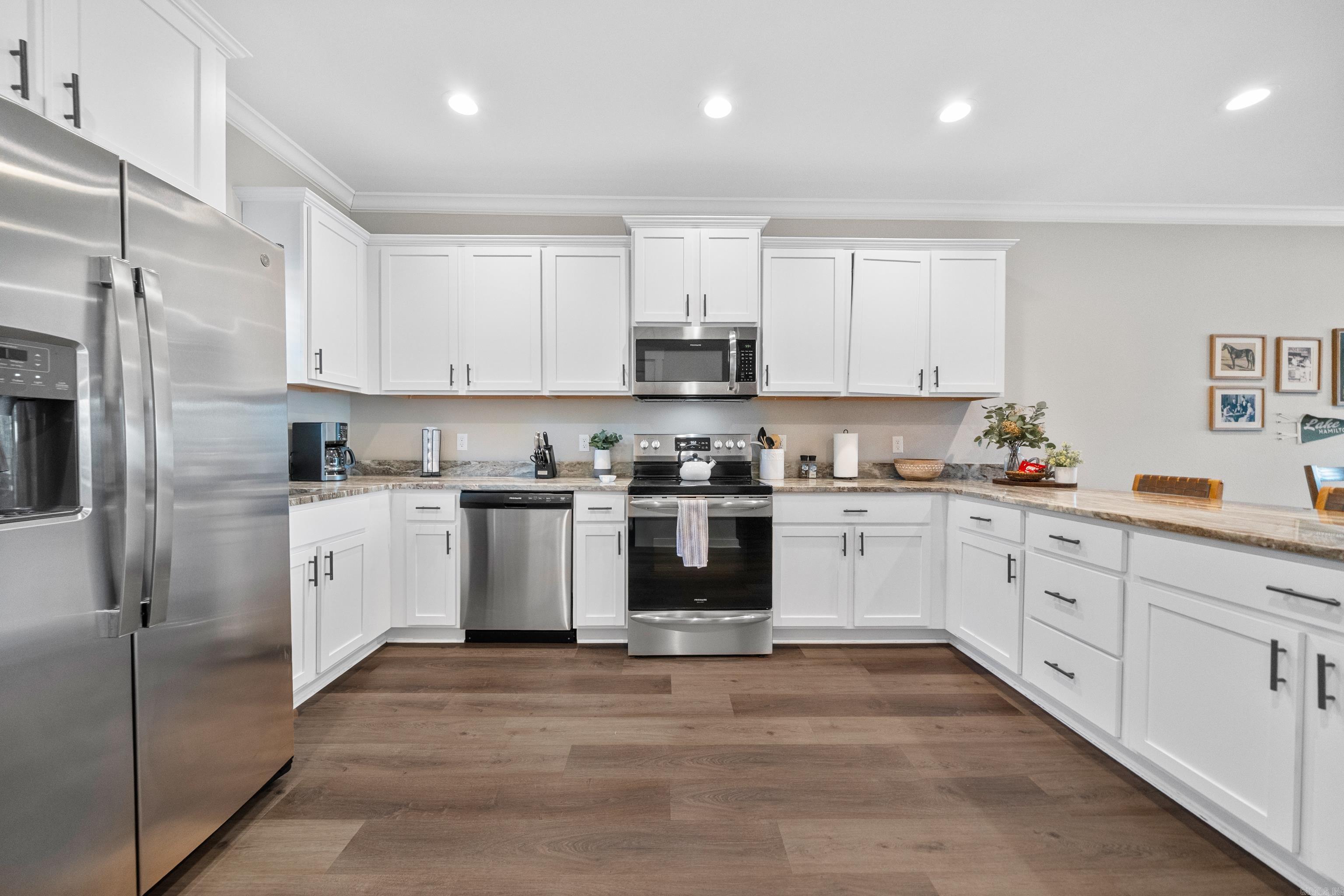 117 Lookout Point Unit: A-1