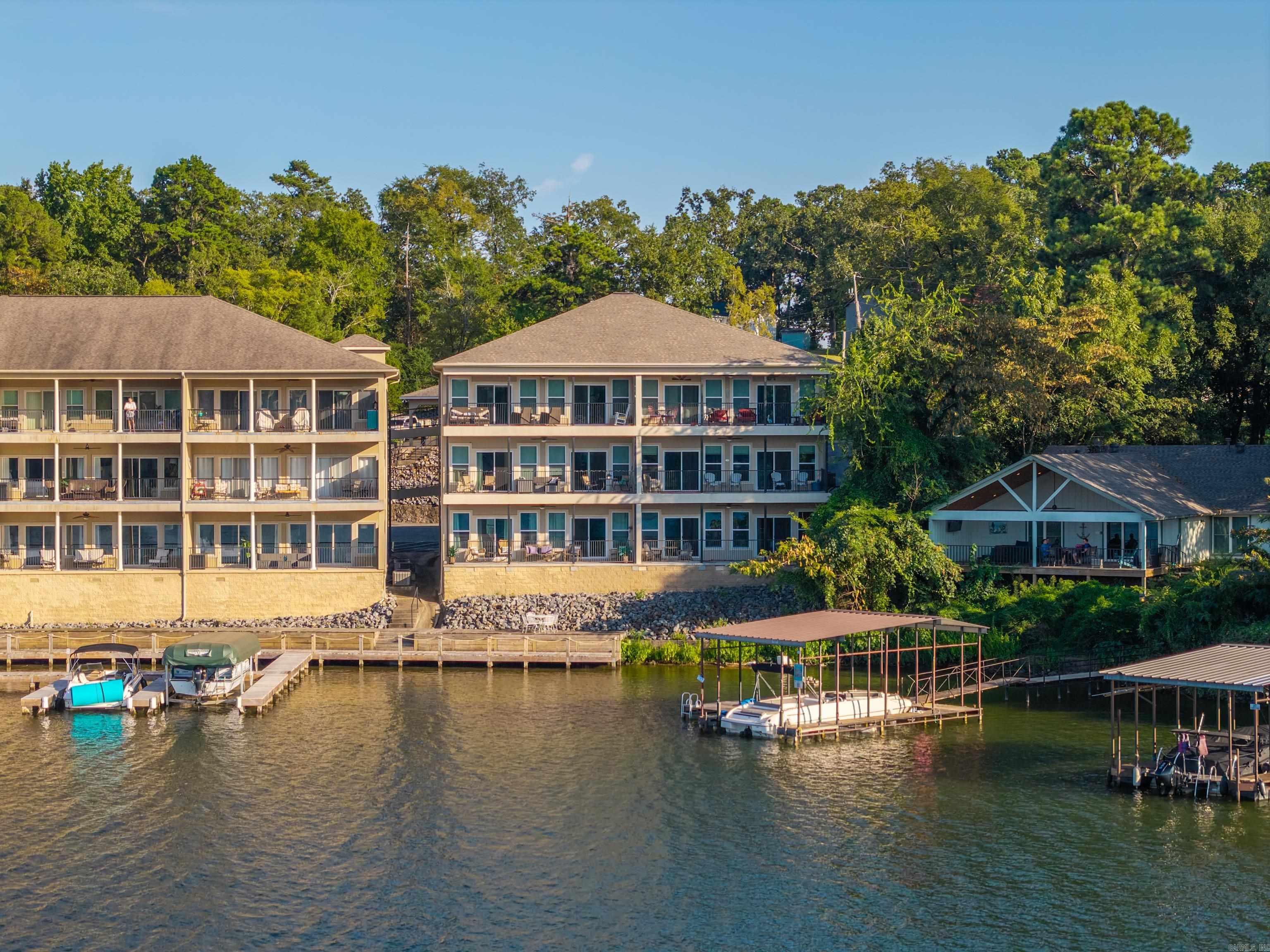 117 Lookout Point Unit: A-1