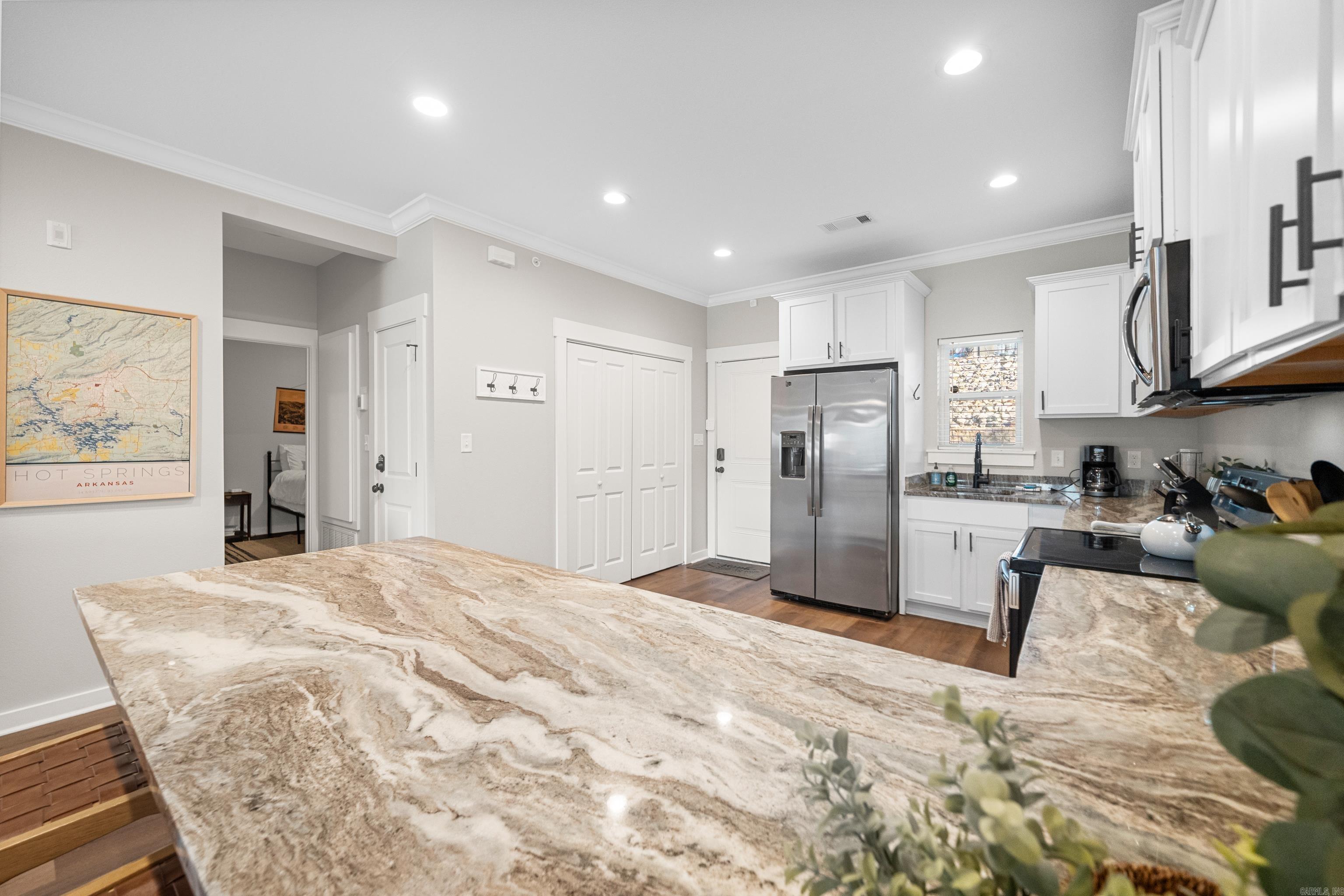 117 Lookout Point Unit: A-1