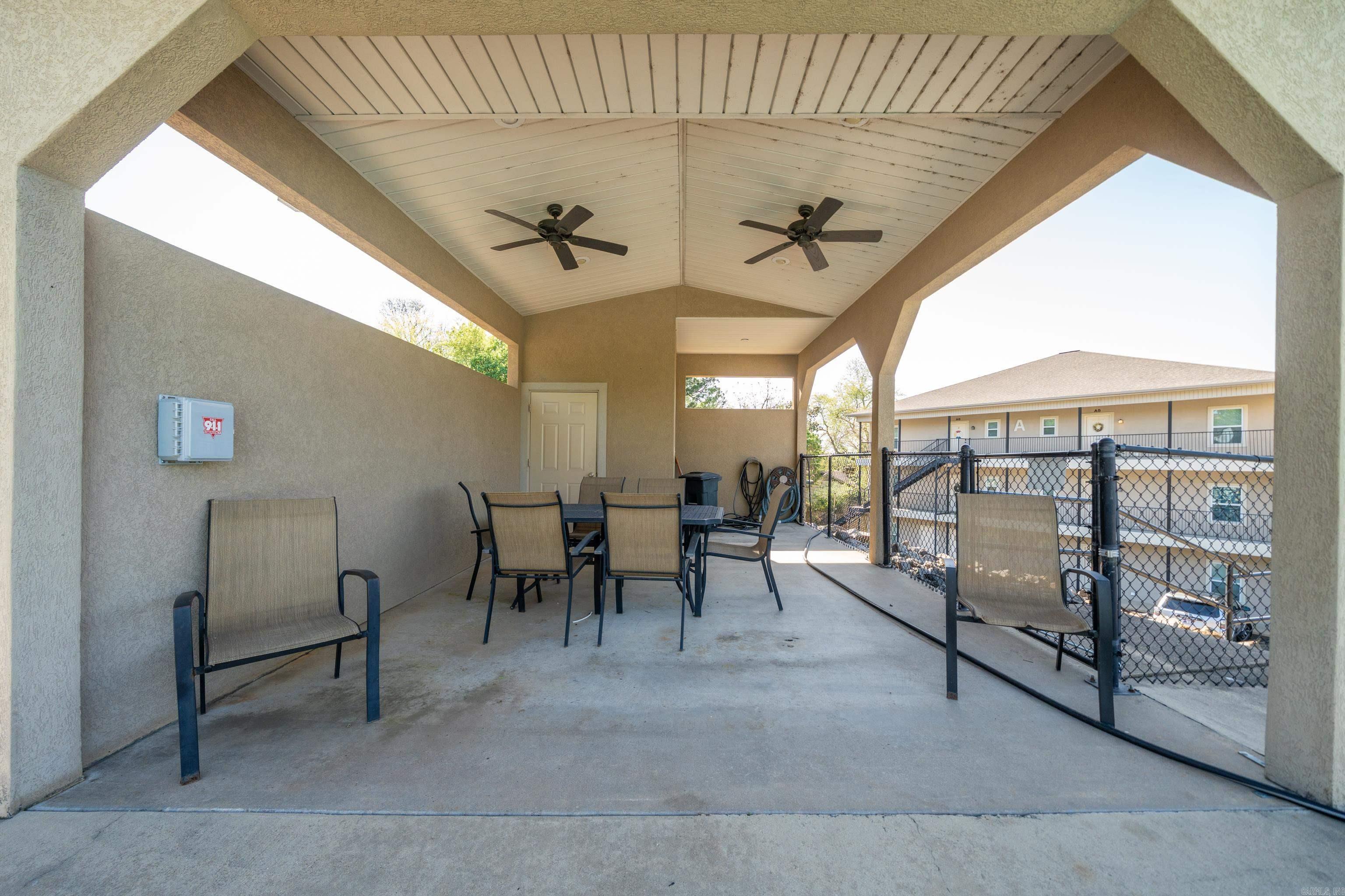 117 Lookout Point Unit: A-1