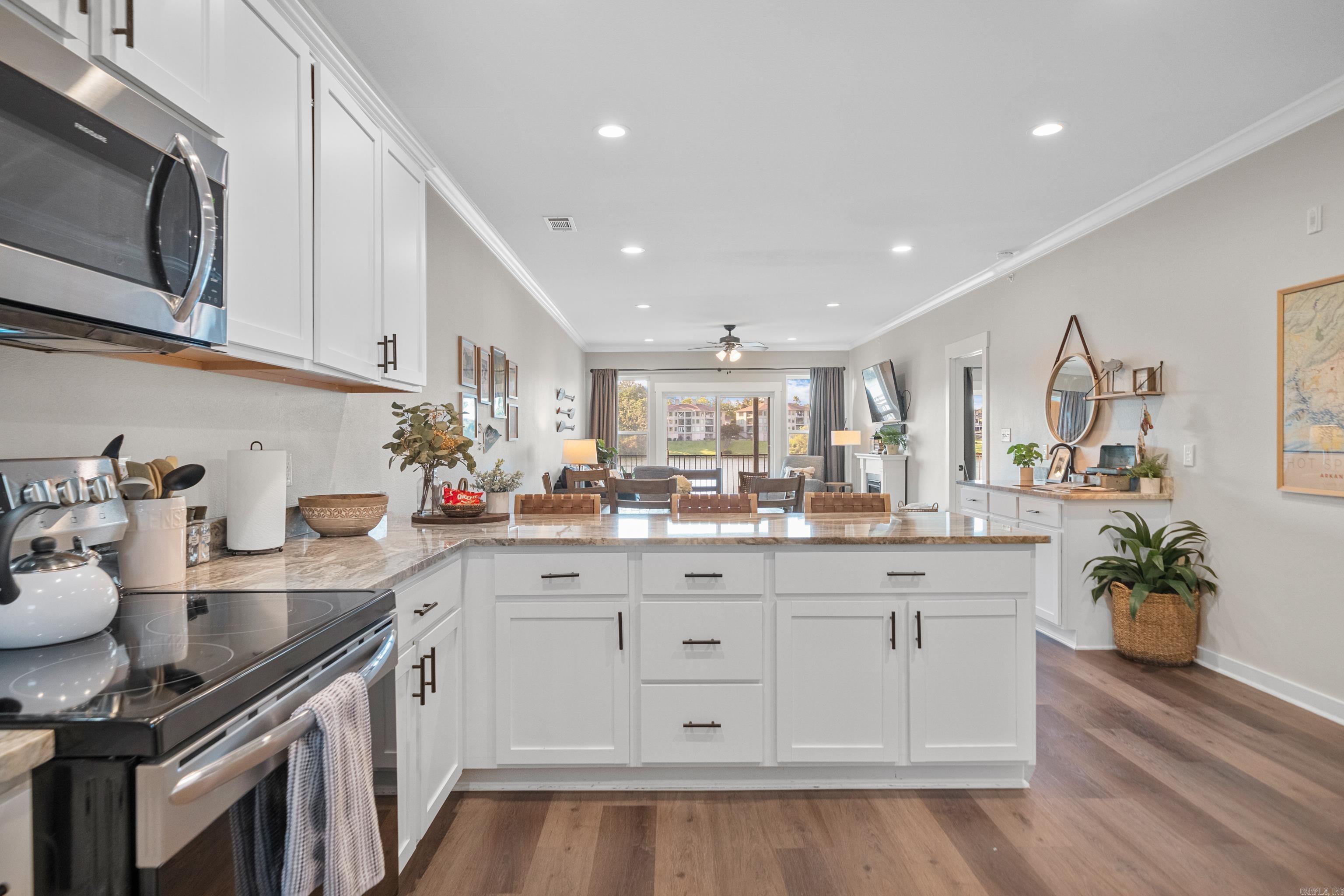 117 Lookout Point Unit: A-1