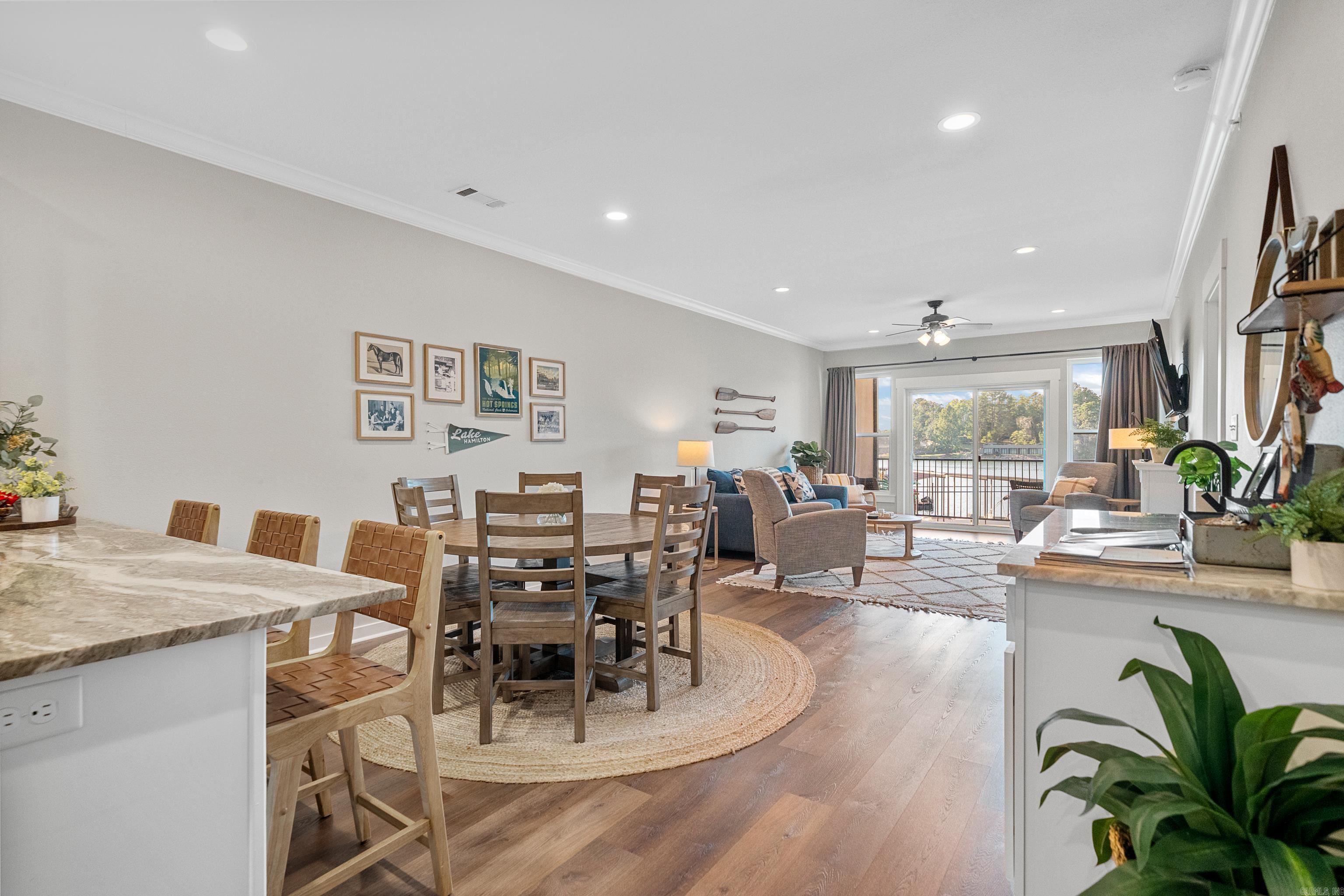 117 Lookout Point Unit: A-1