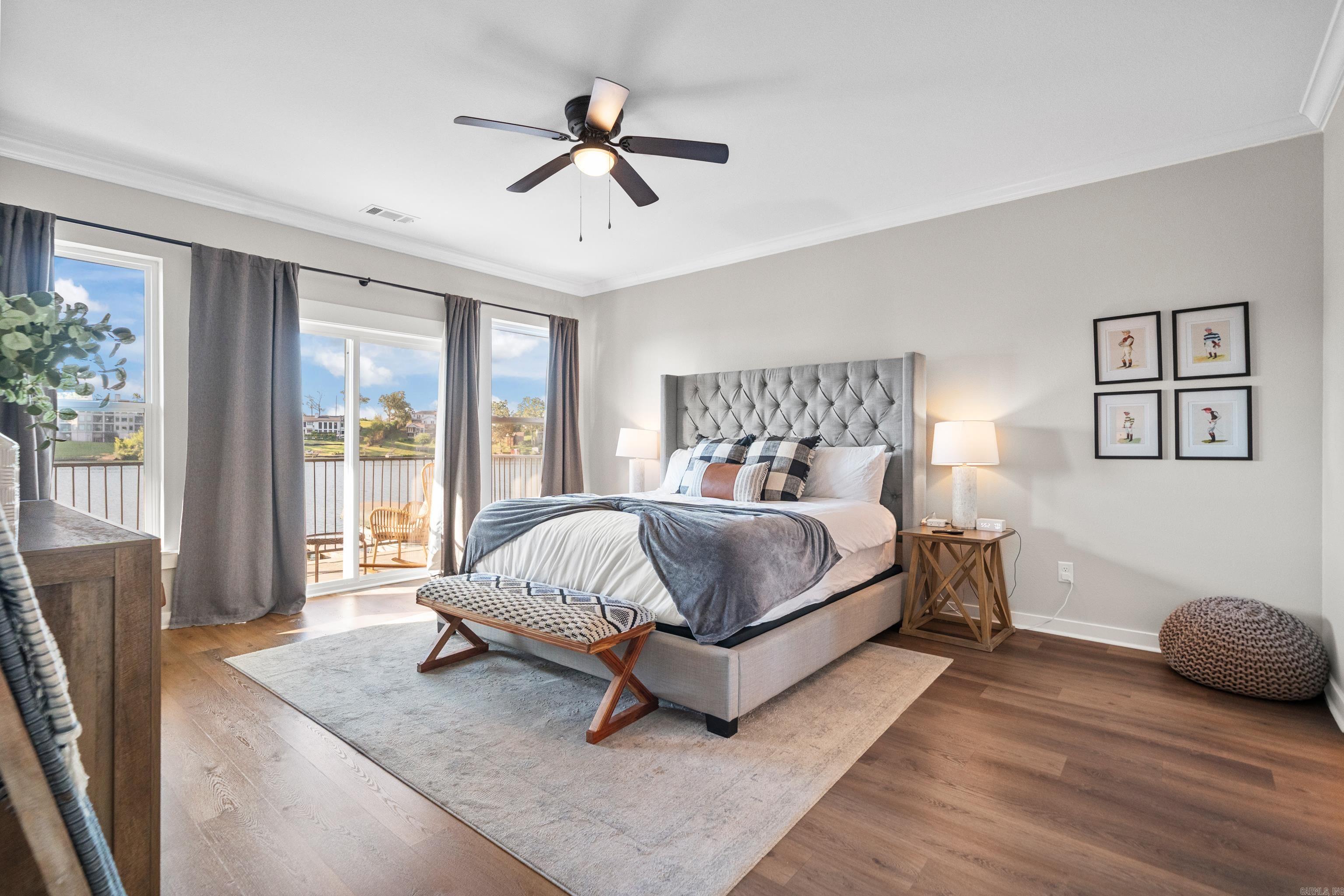 117 Lookout Point Unit: A-1