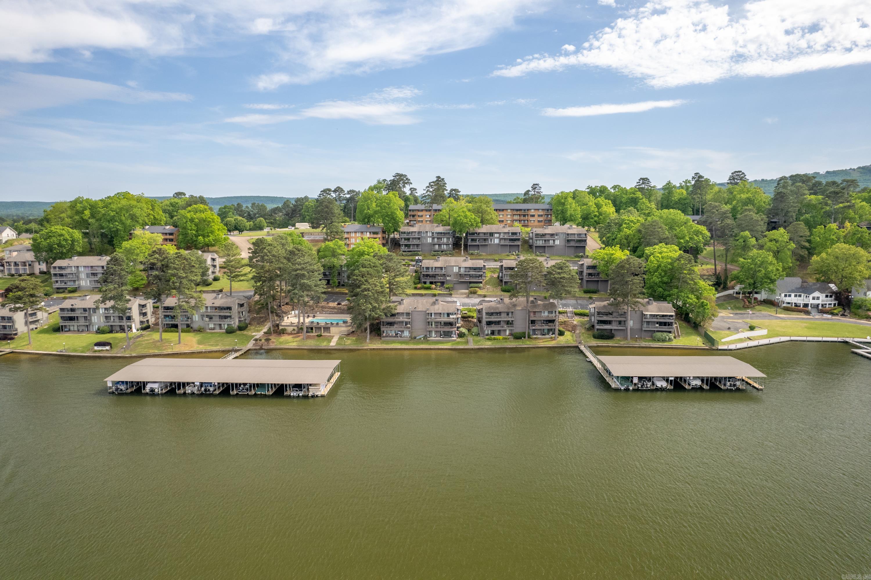 200 Hamilton Oaks Drive Unit: K-2