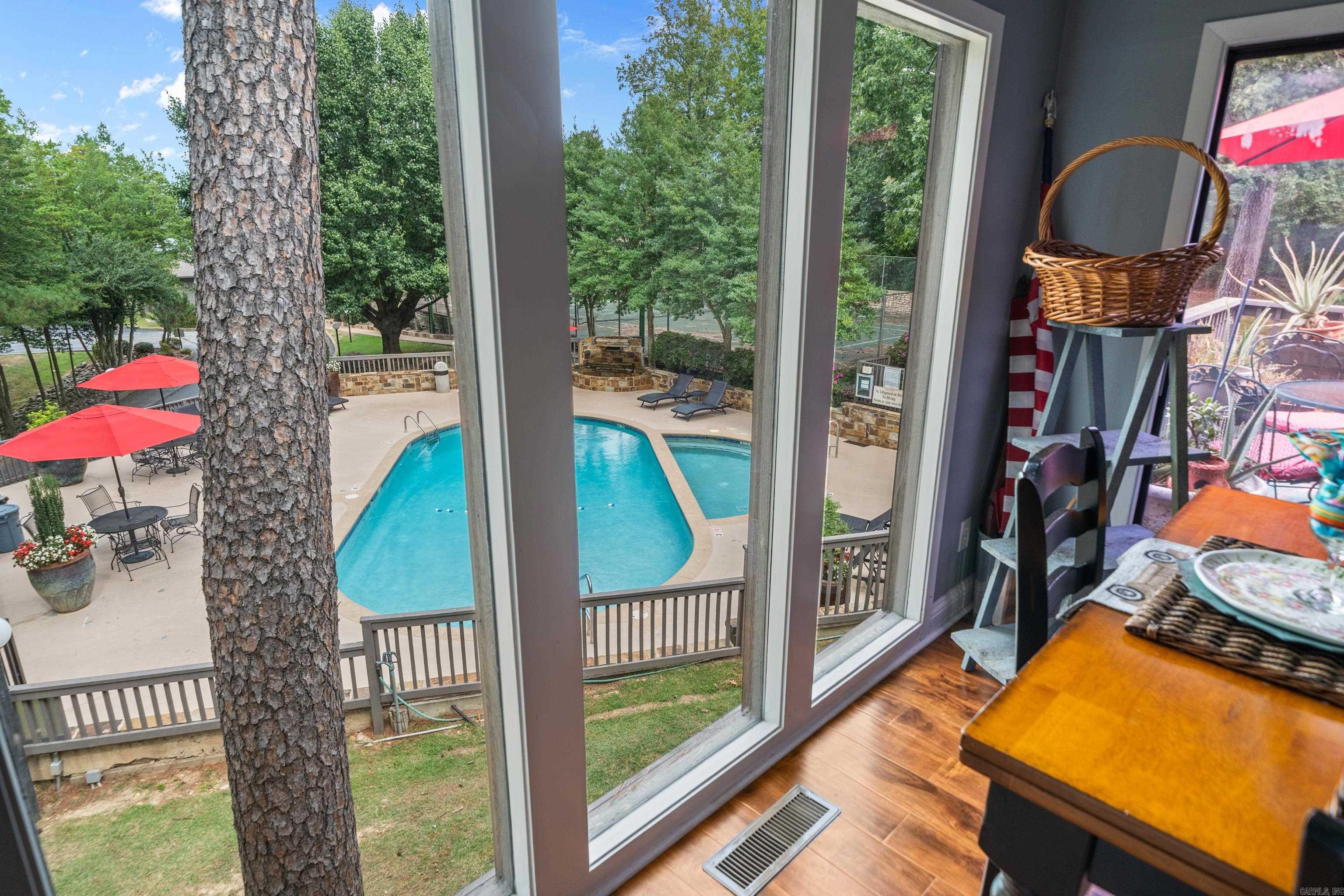 200 Hamilton Oaks Drive Unit: K-2