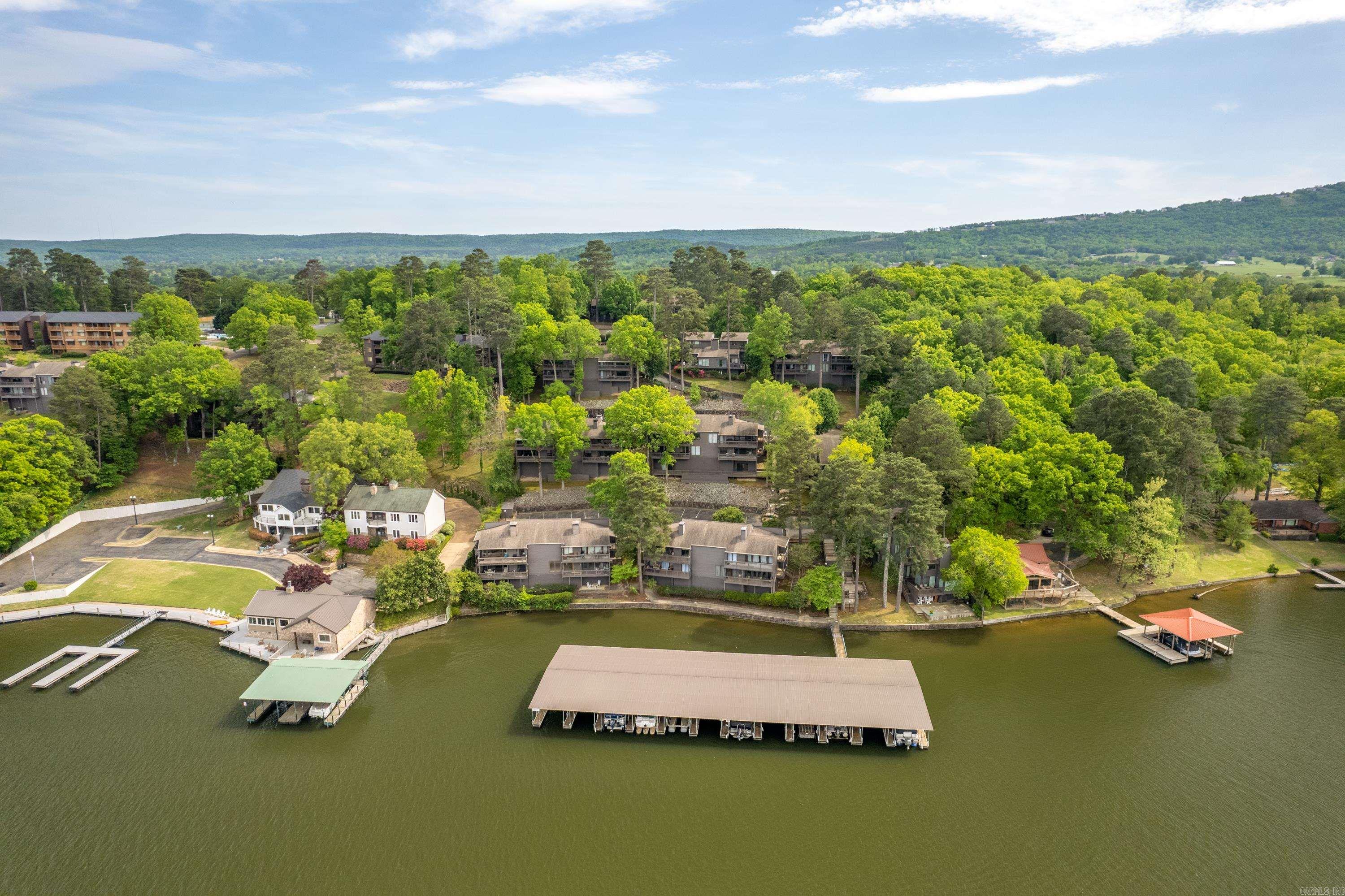 200 Hamilton Oaks Drive Unit: K-2