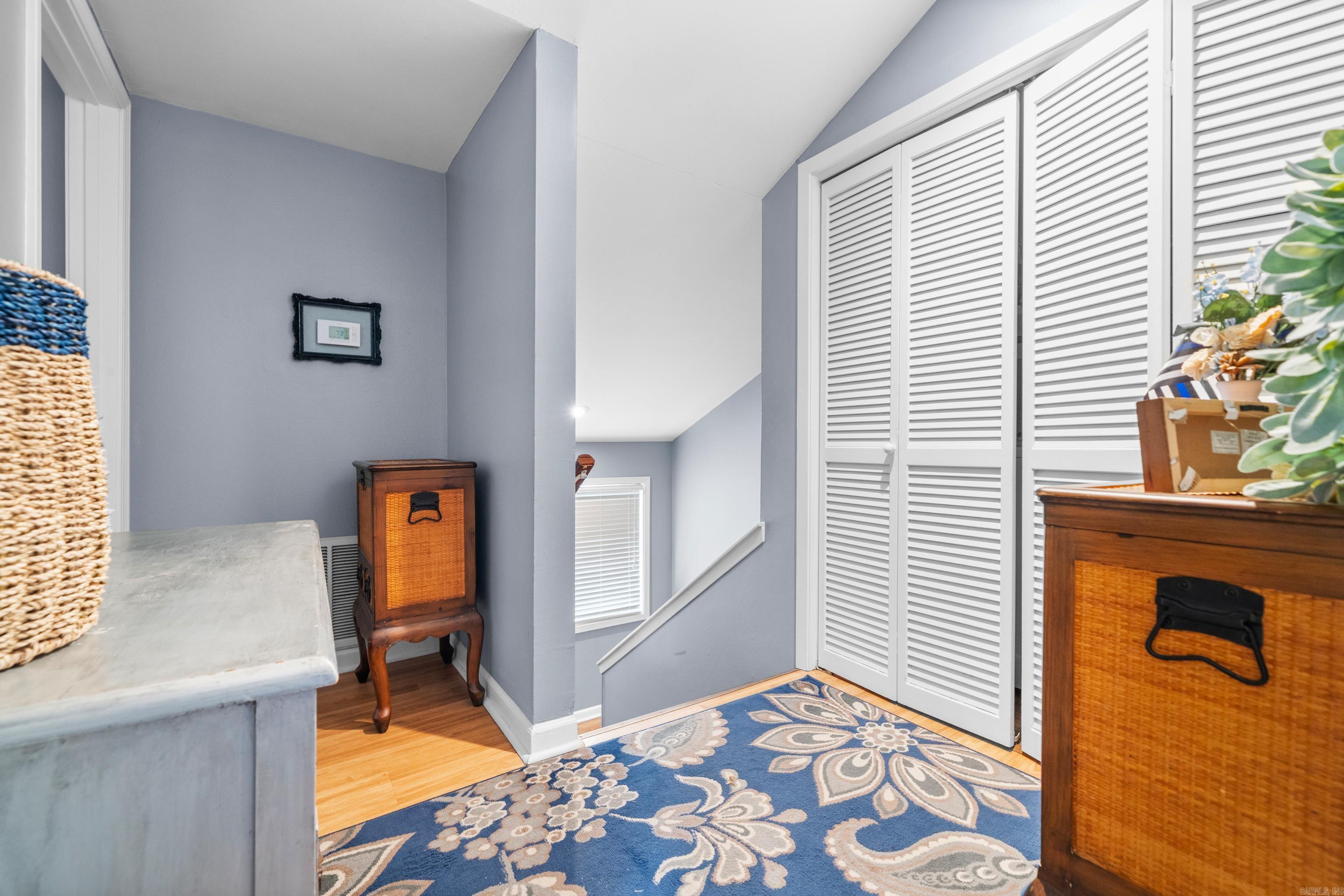 200 Hamilton Oaks Drive Unit: K-2