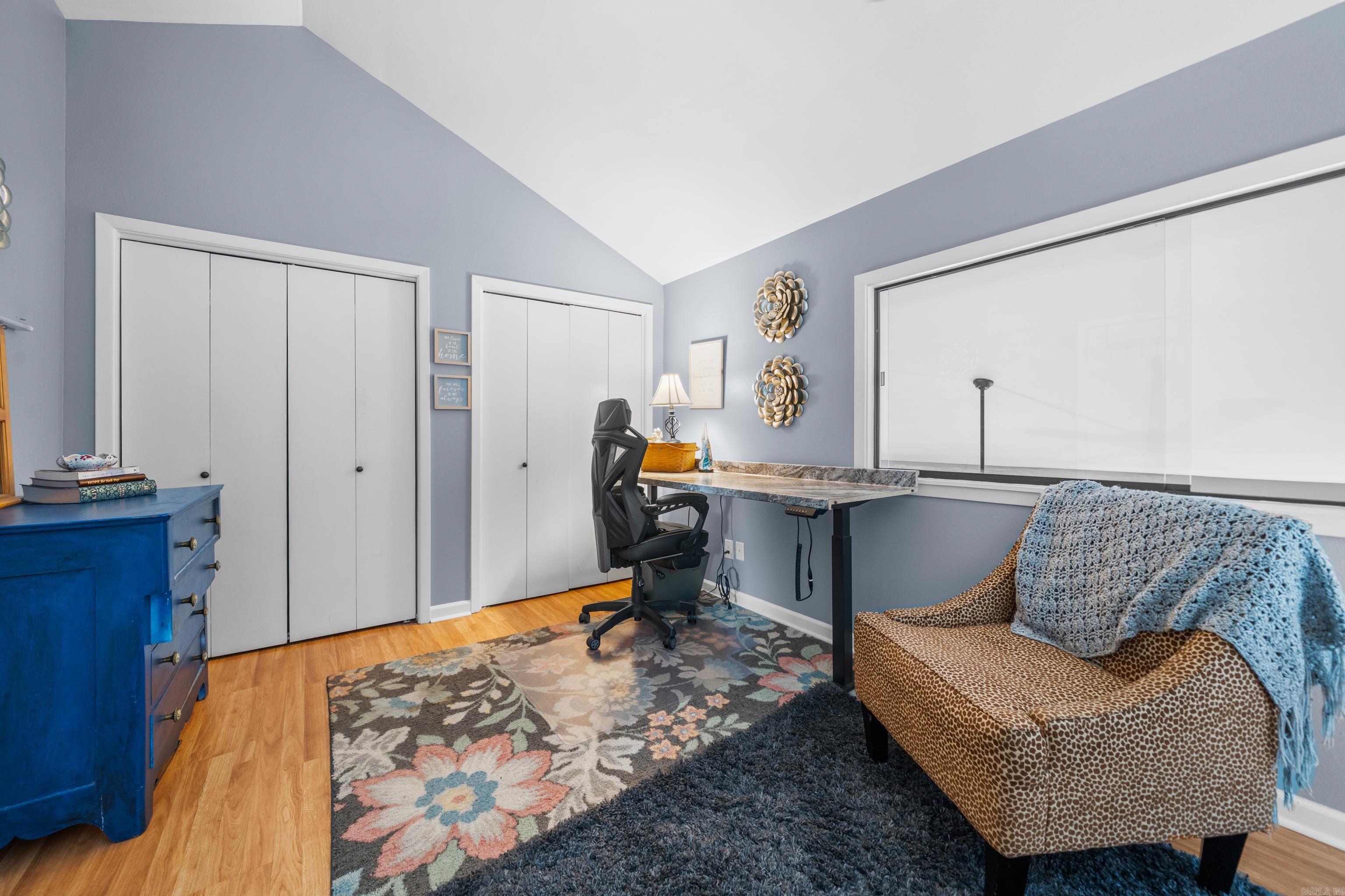 200 Hamilton Oaks Drive Unit: K-2