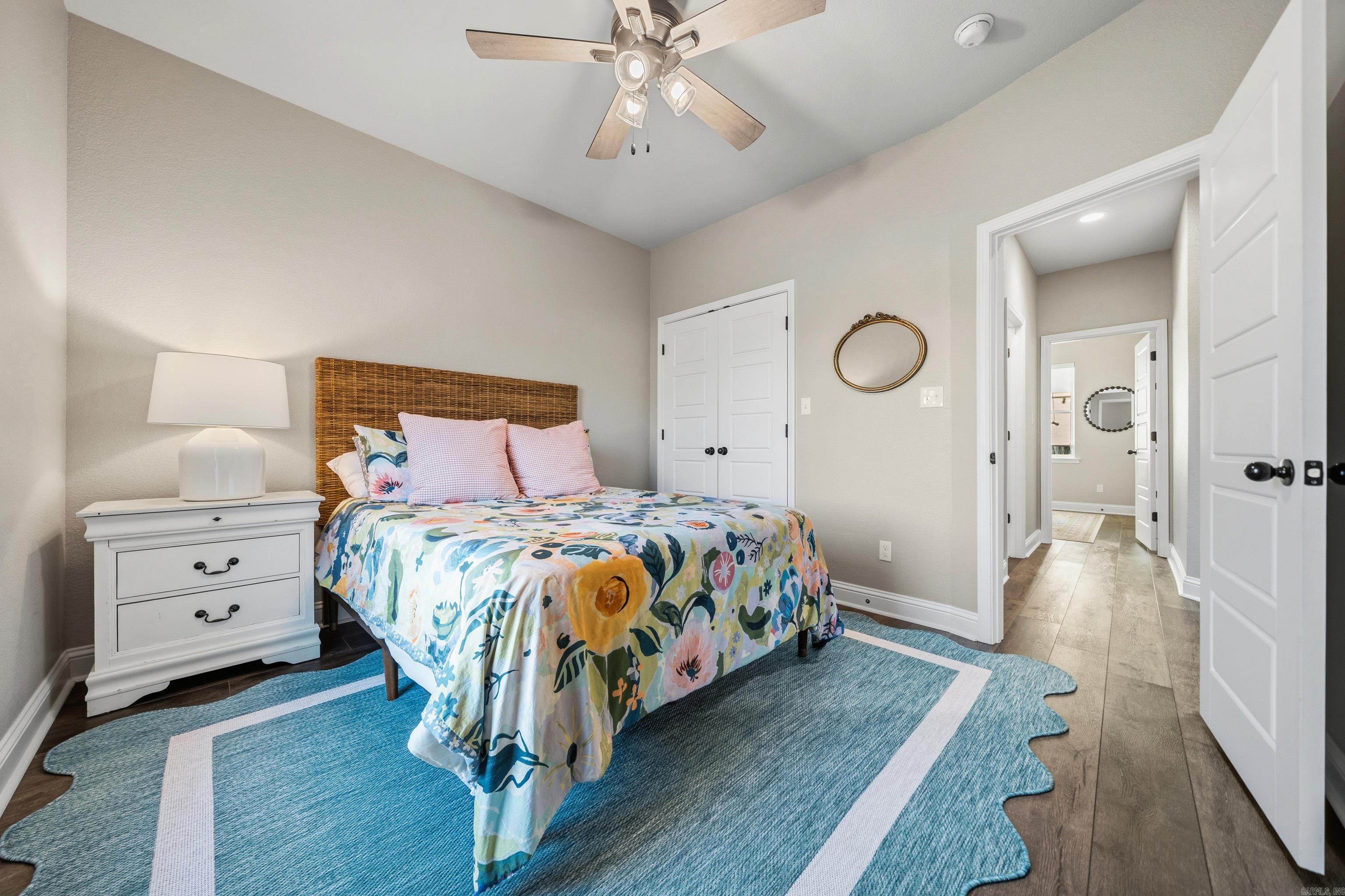 303 Bluebell Court