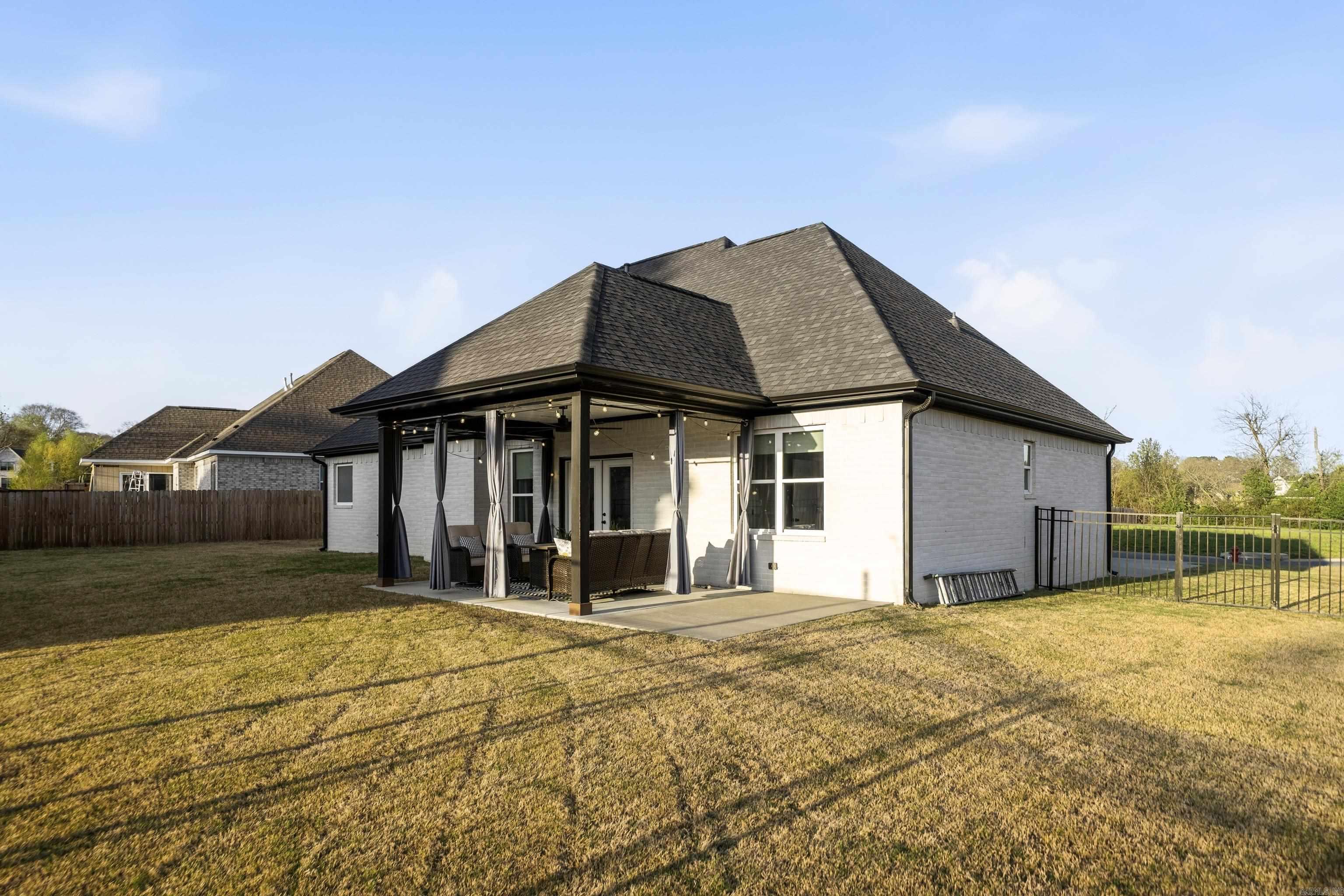 303 Bluebell Court