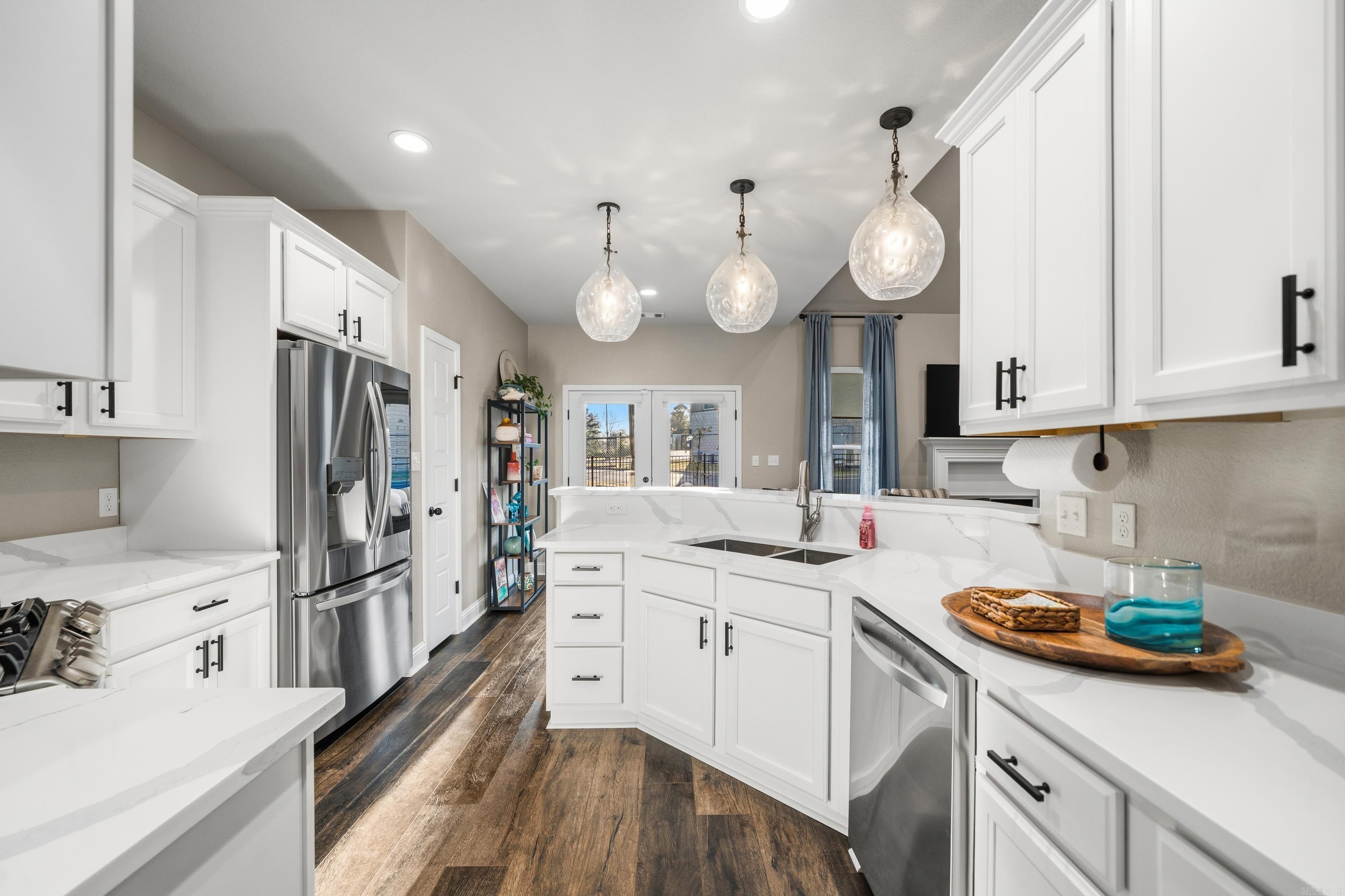 303 Bluebell Court