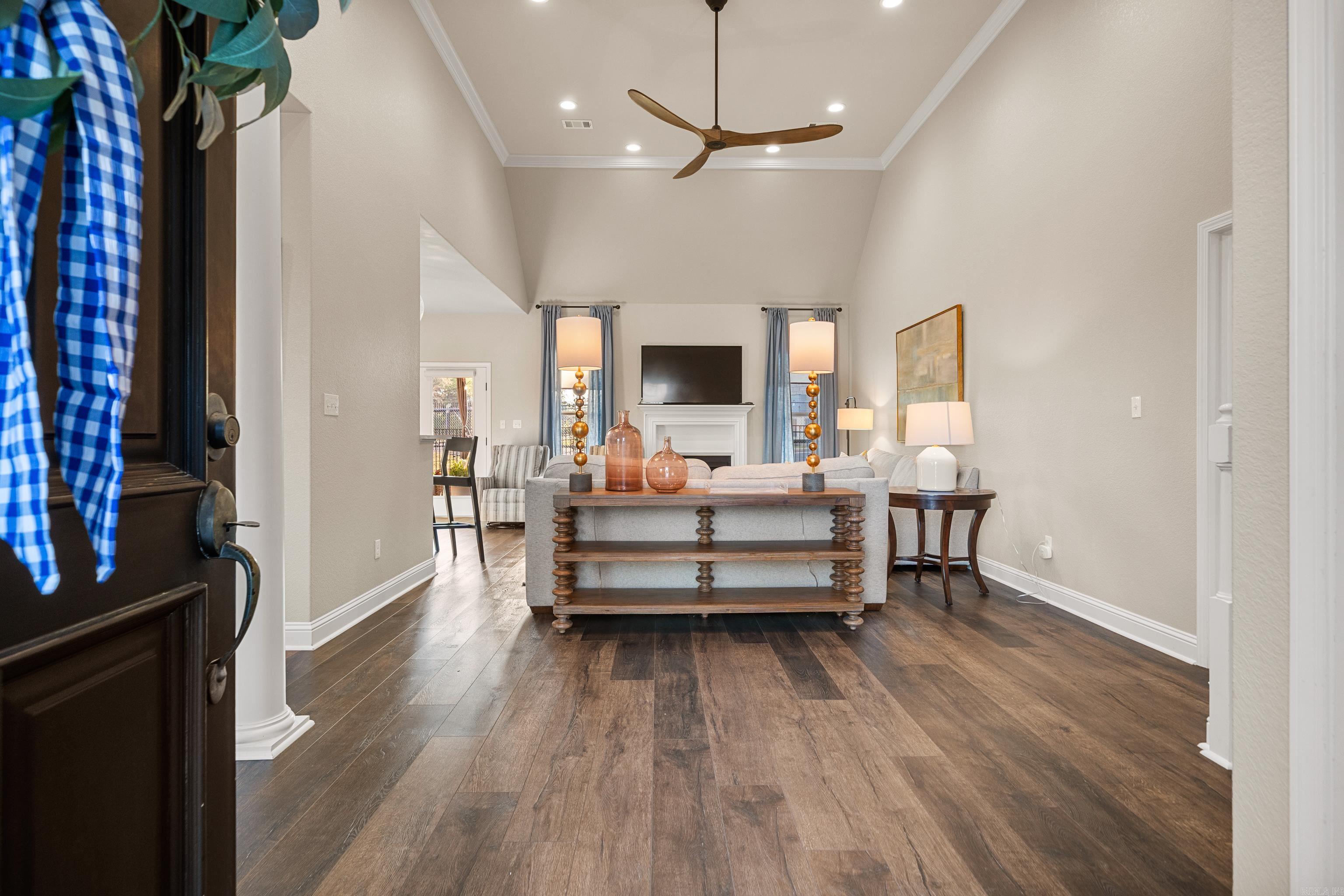 303 Bluebell Court