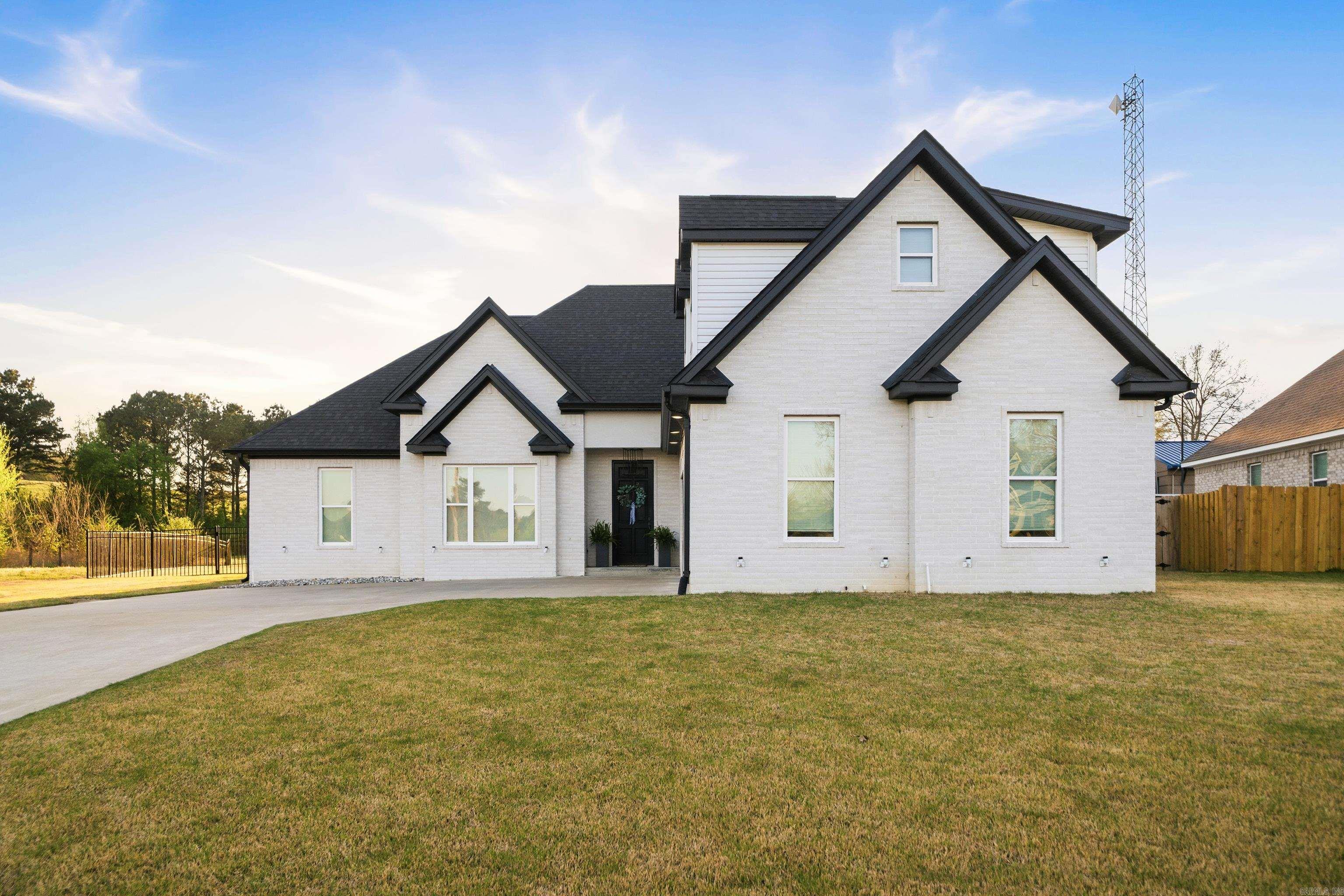 303 Bluebell Court