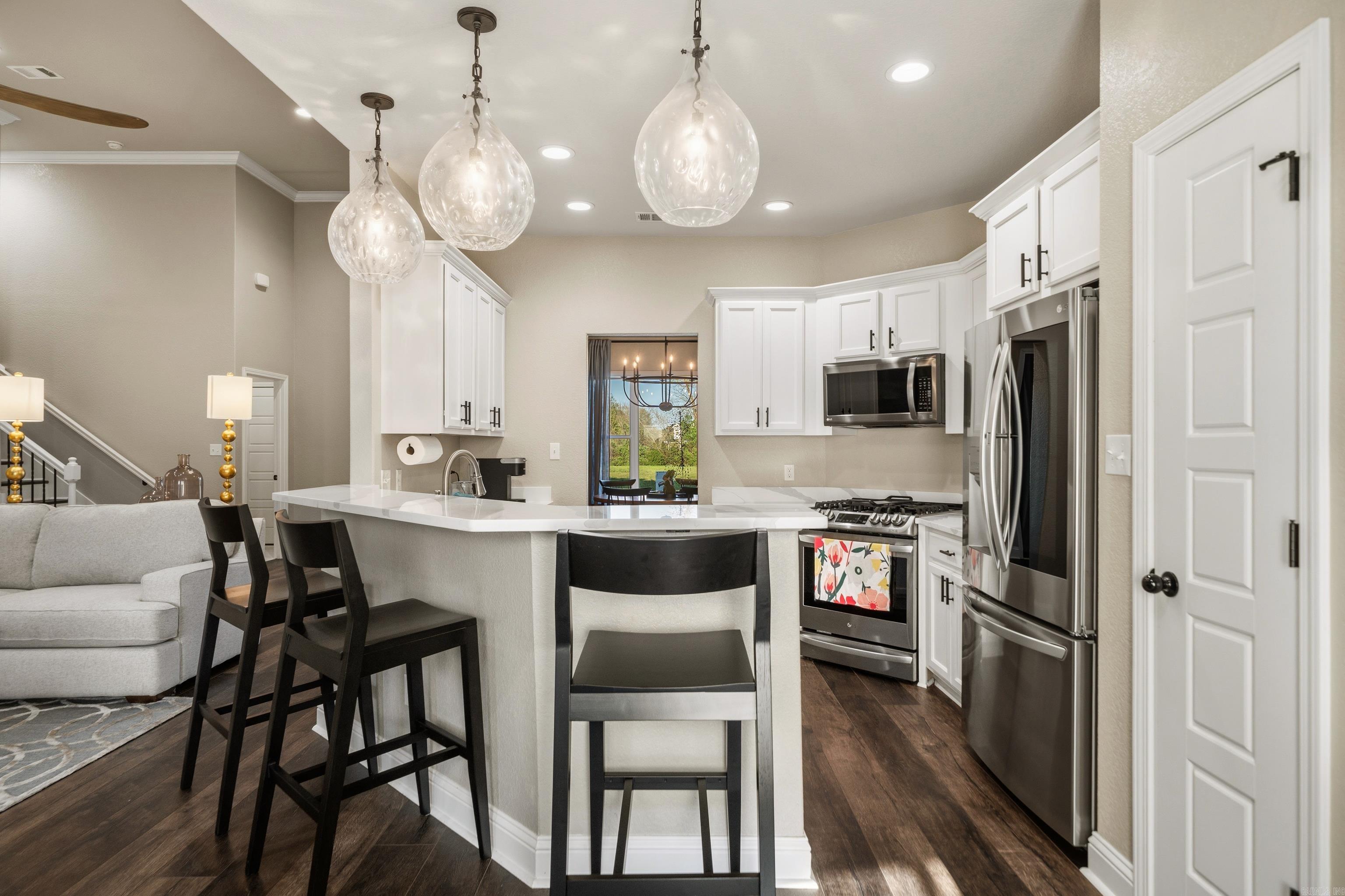 303 Bluebell Court