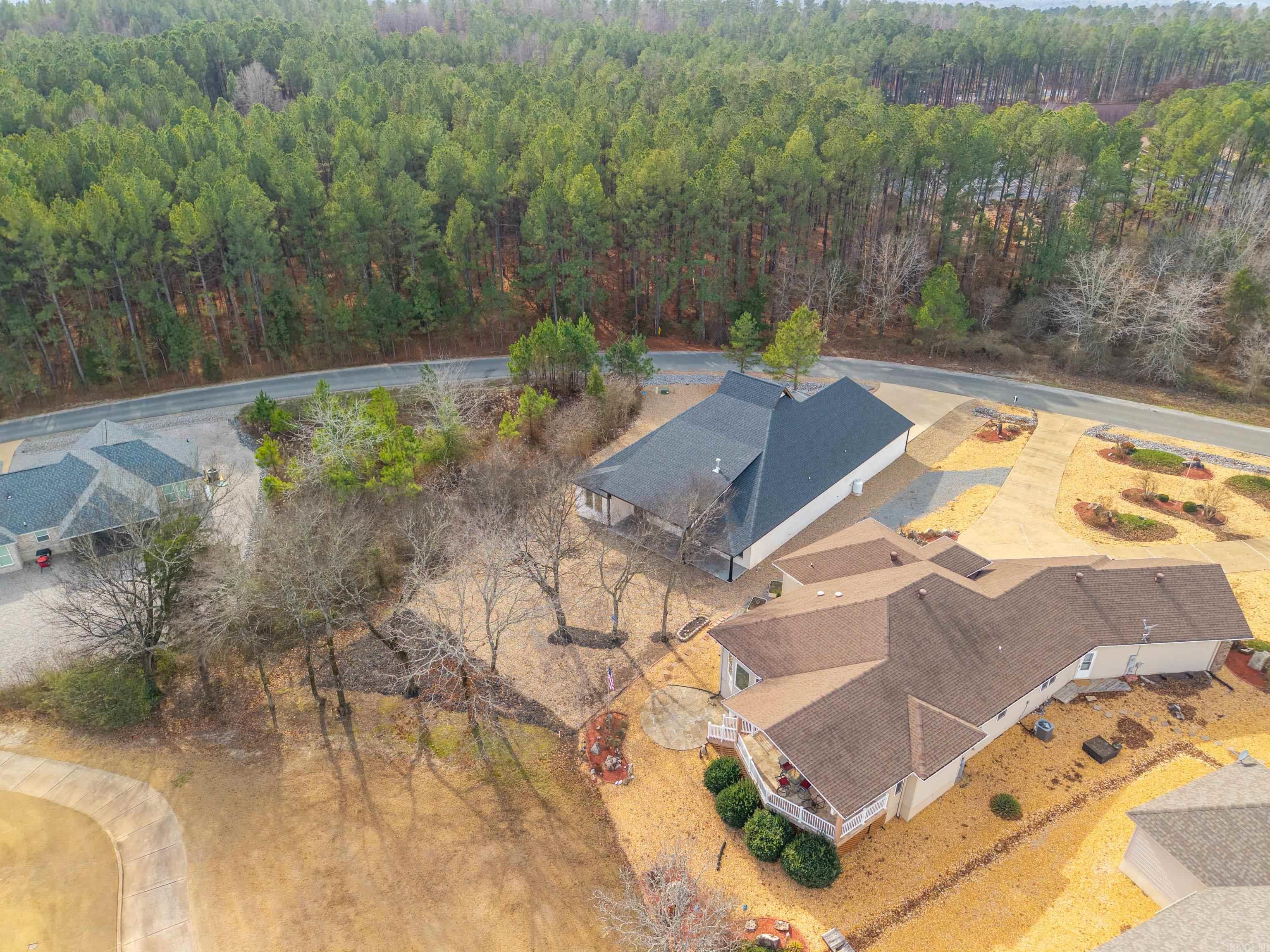 9 Manzanares Drive