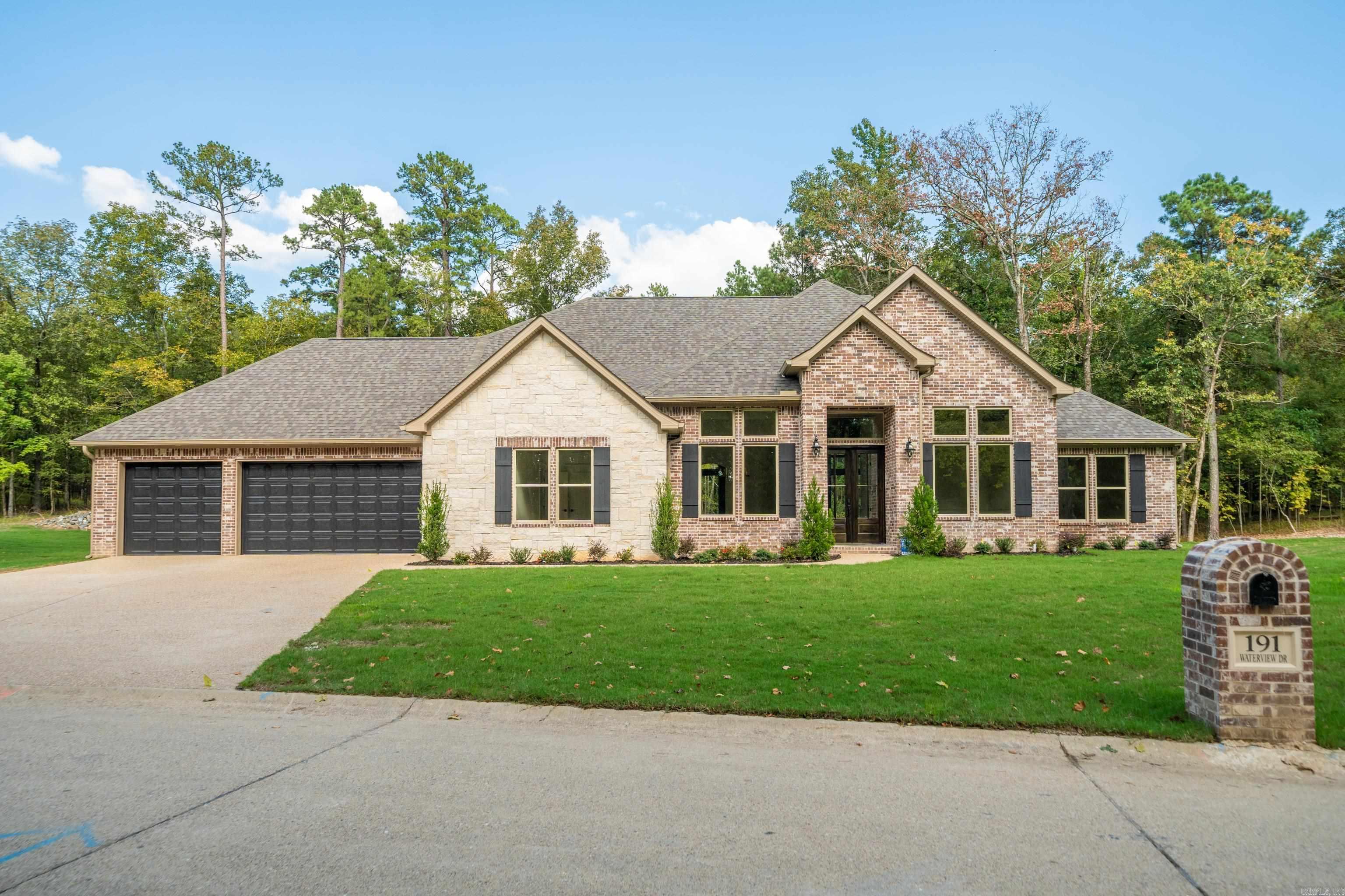 191 Waterview Drive